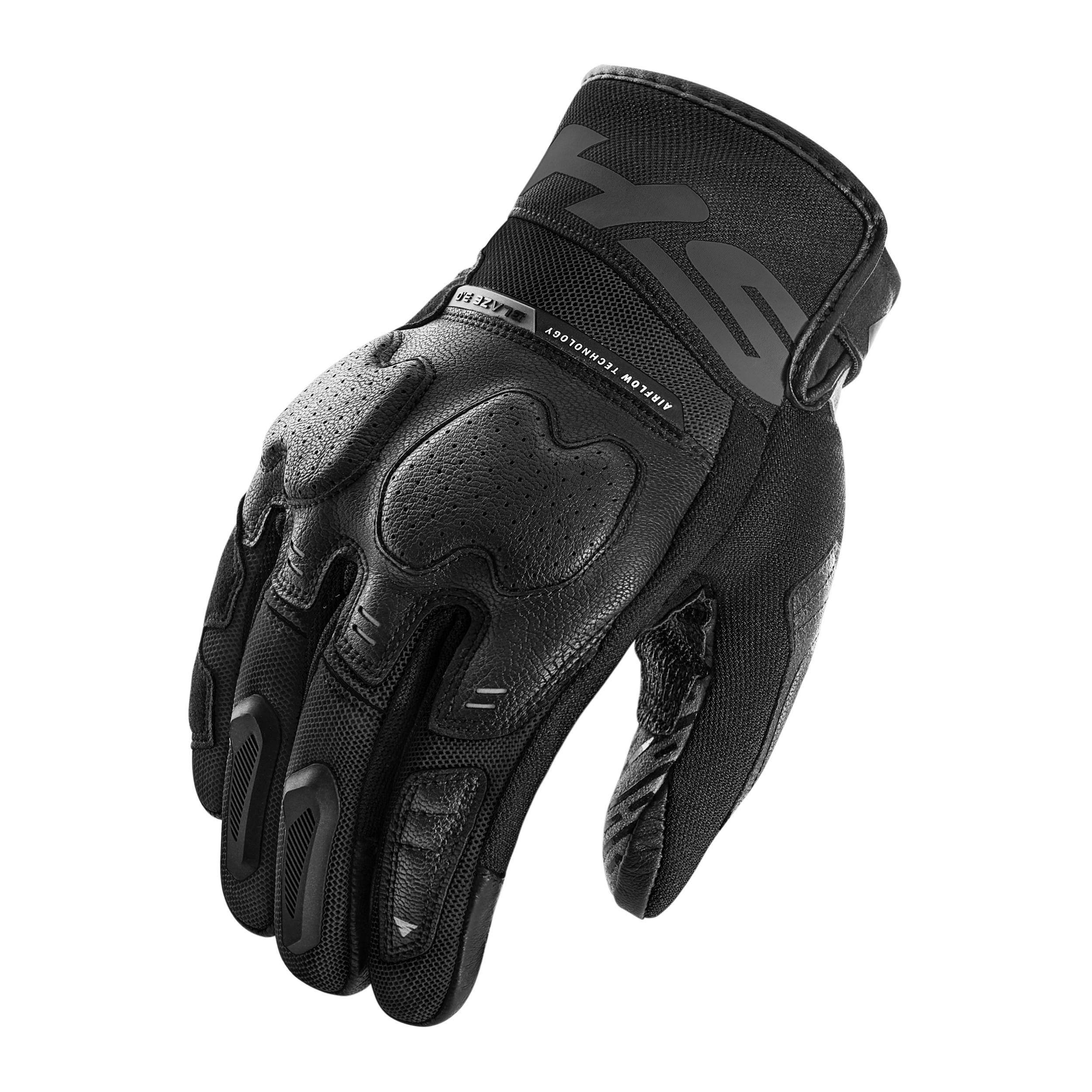 SHIMA BLAZE 3.0 MEN BLK