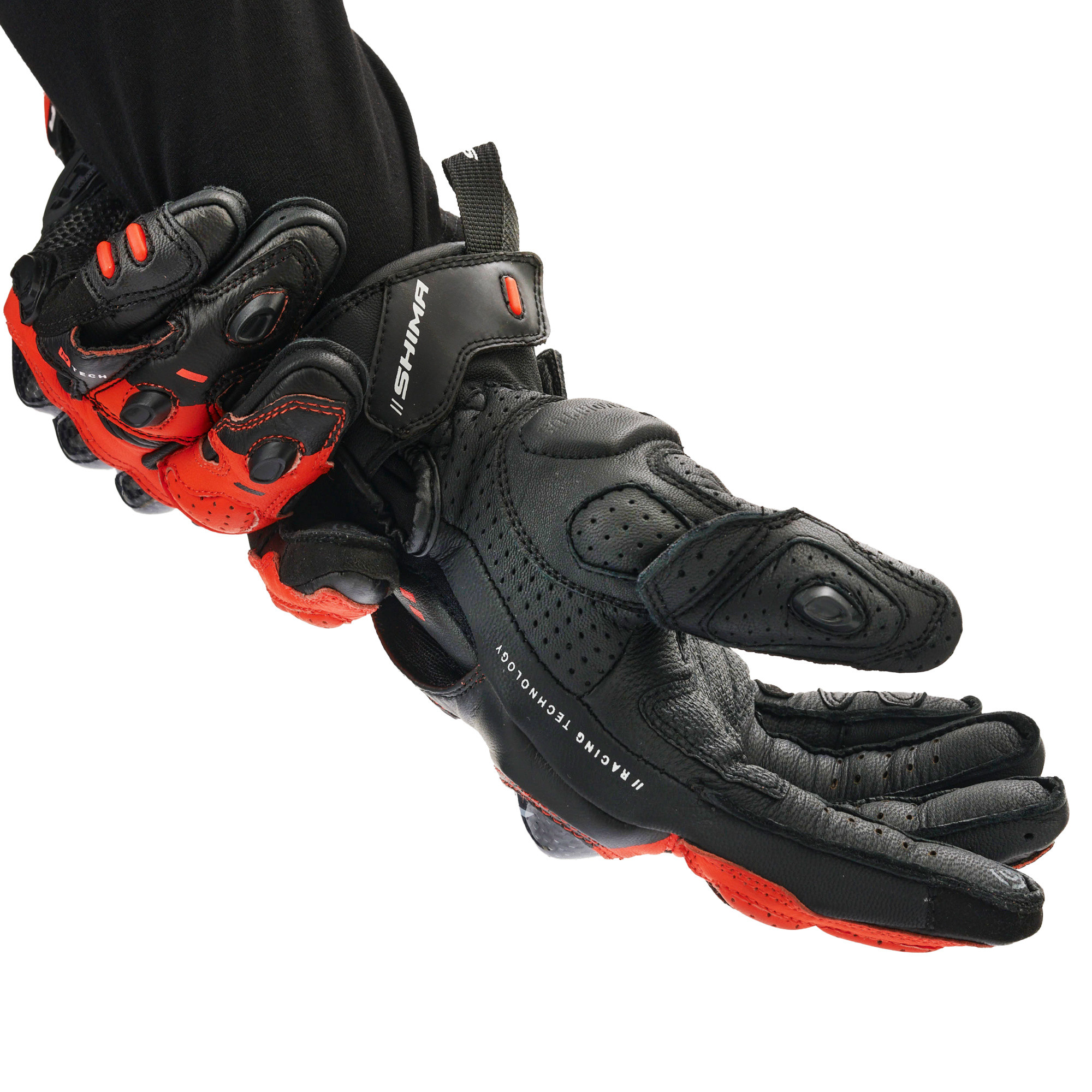 SHIMA XRS-3 MEN RD