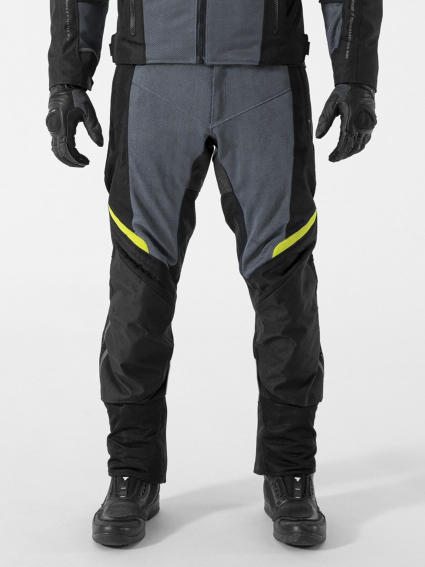 SHIMA RUSH 2.0 MEN VENT PNT FLUO