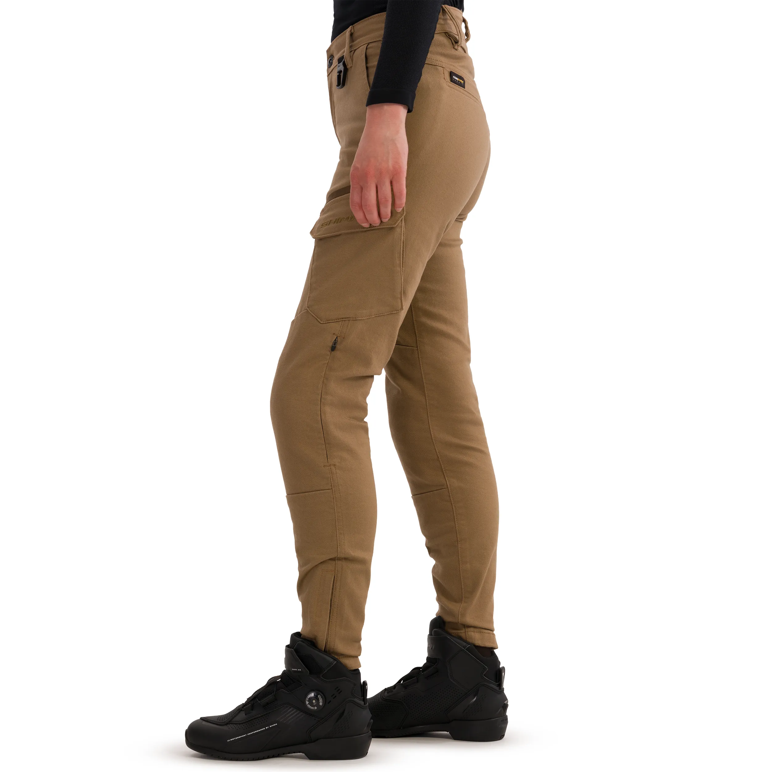 SHIMA RECON LADY PNT SAND