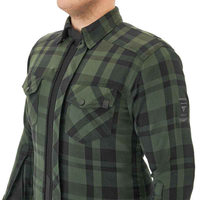 SHIMA RENEGADE MEN 2 GRN