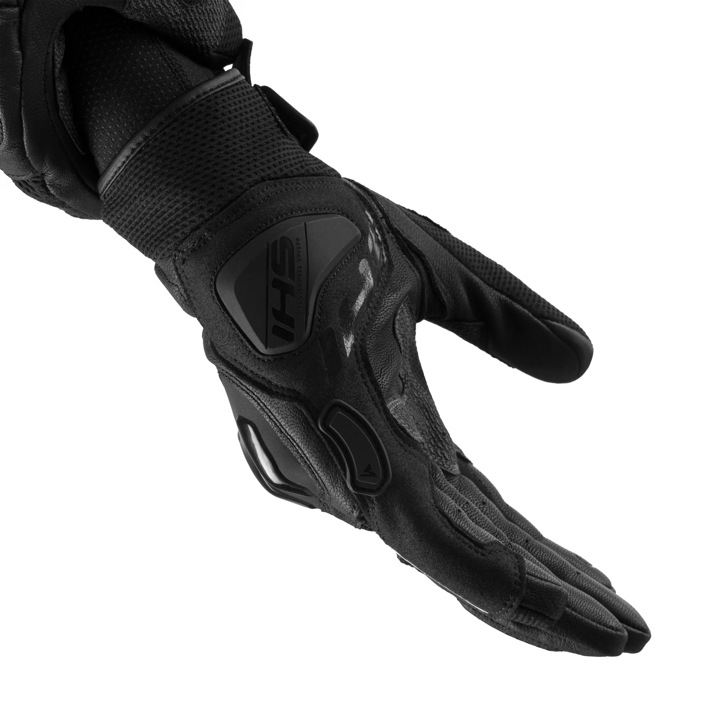 SHIMA SPARK 3.0 LADY BLK