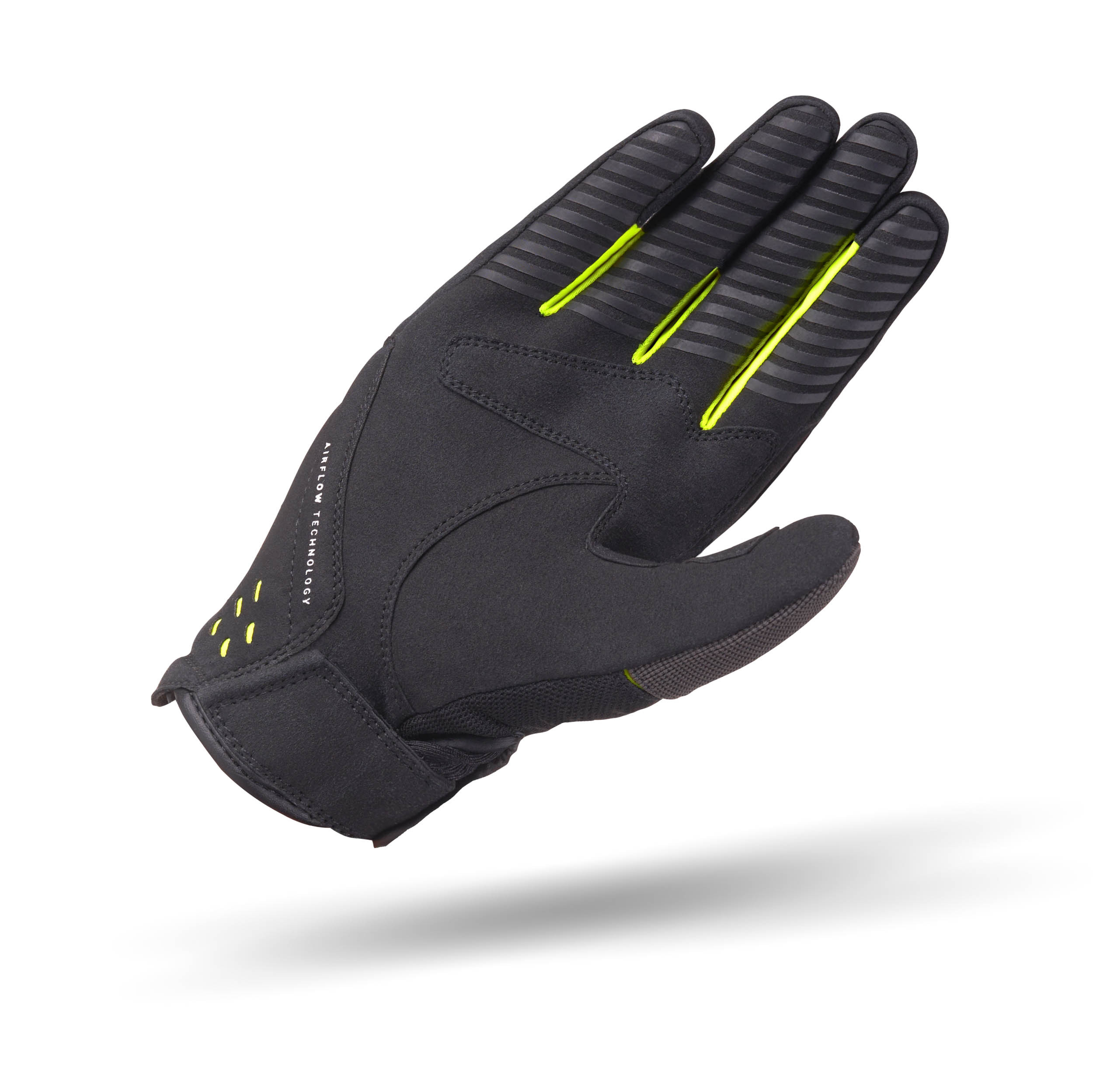 SHIMA ONE EVO MEN FLUO