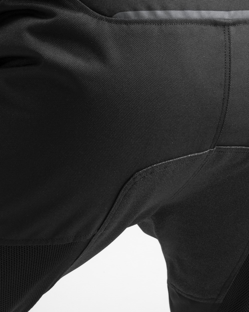SHIMA RUSH 2.0 MEN VENT PNT BLK