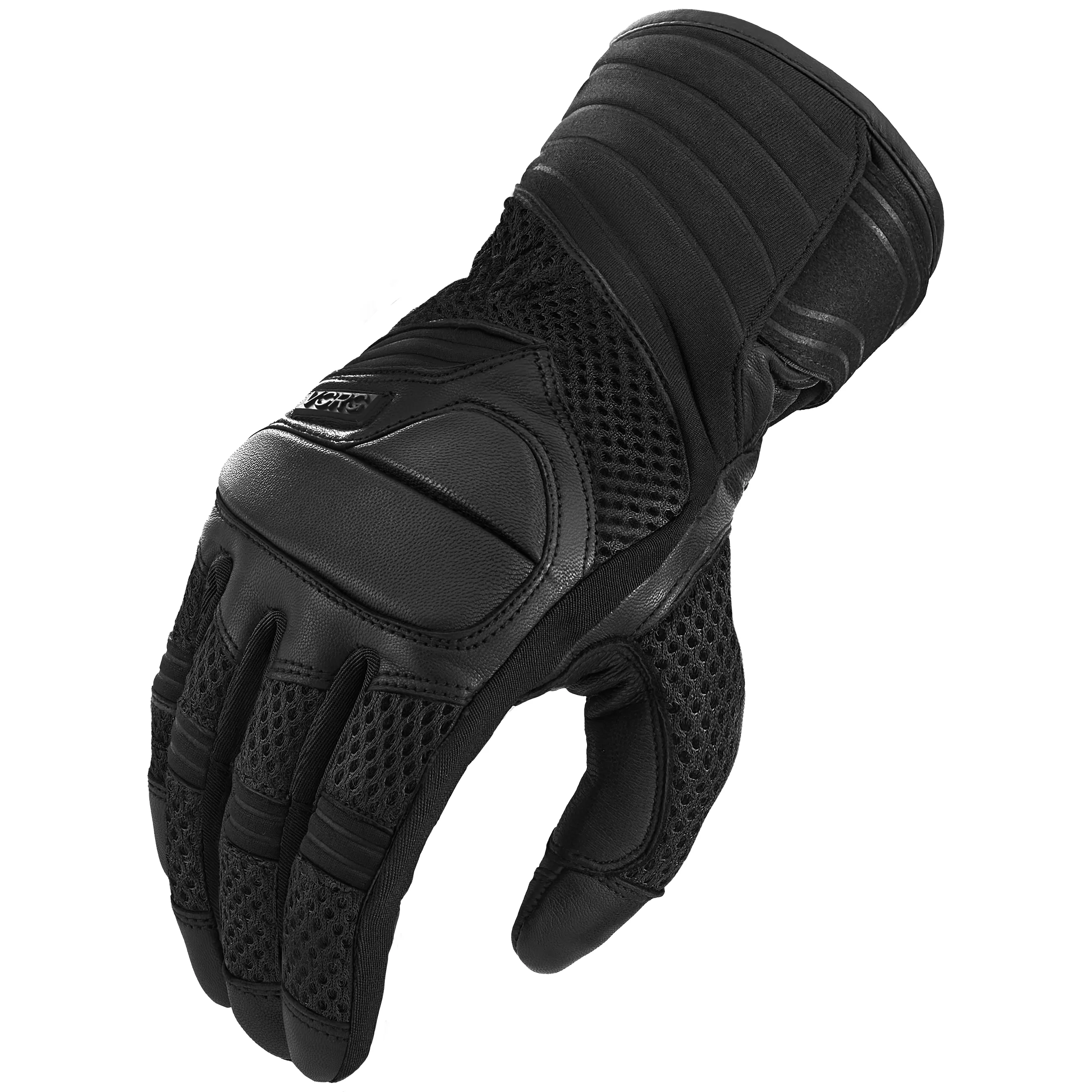 SHIMA VORG GLOBTOUR VENT GLV BLK