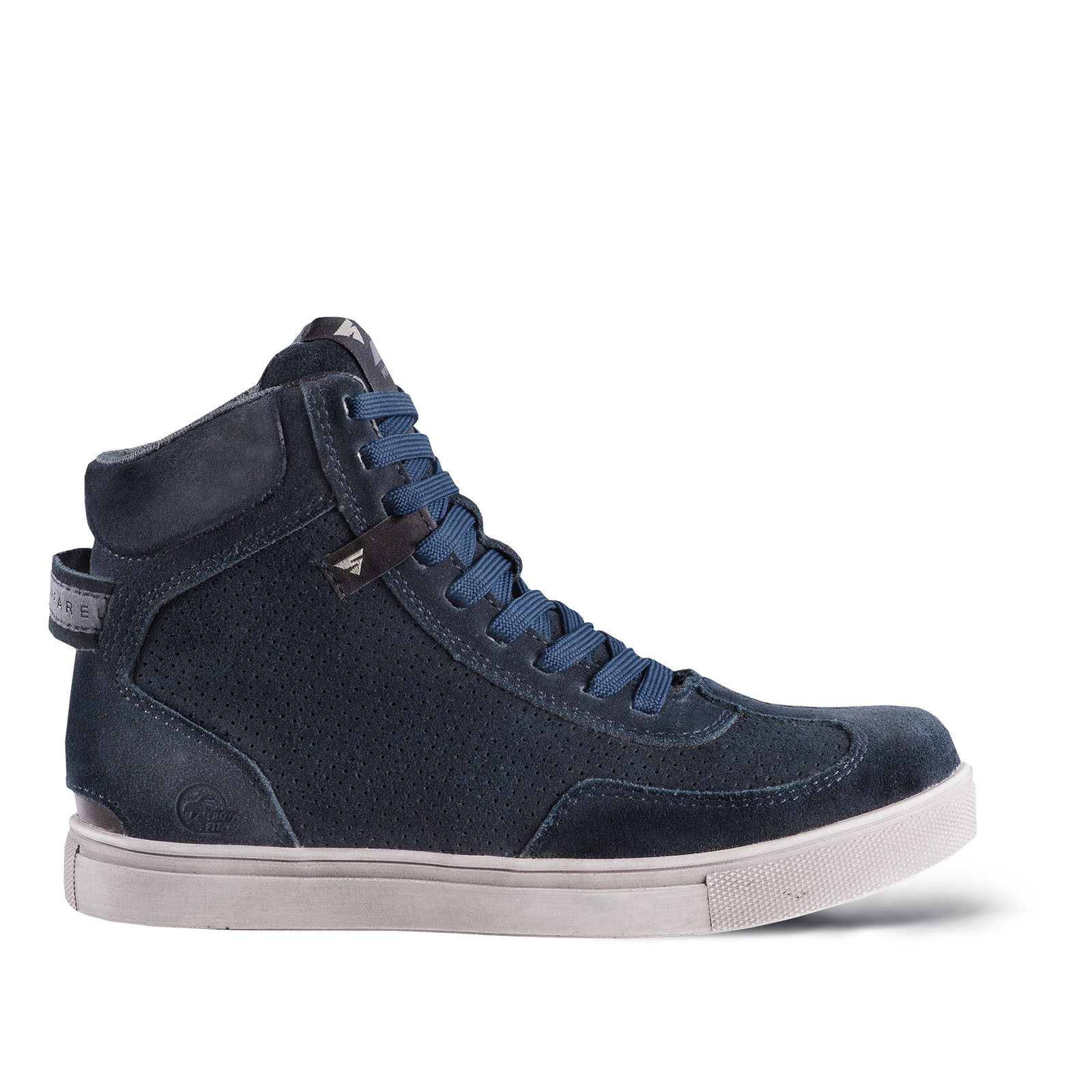 SHIMA SX-2 EVO LADY BLUE