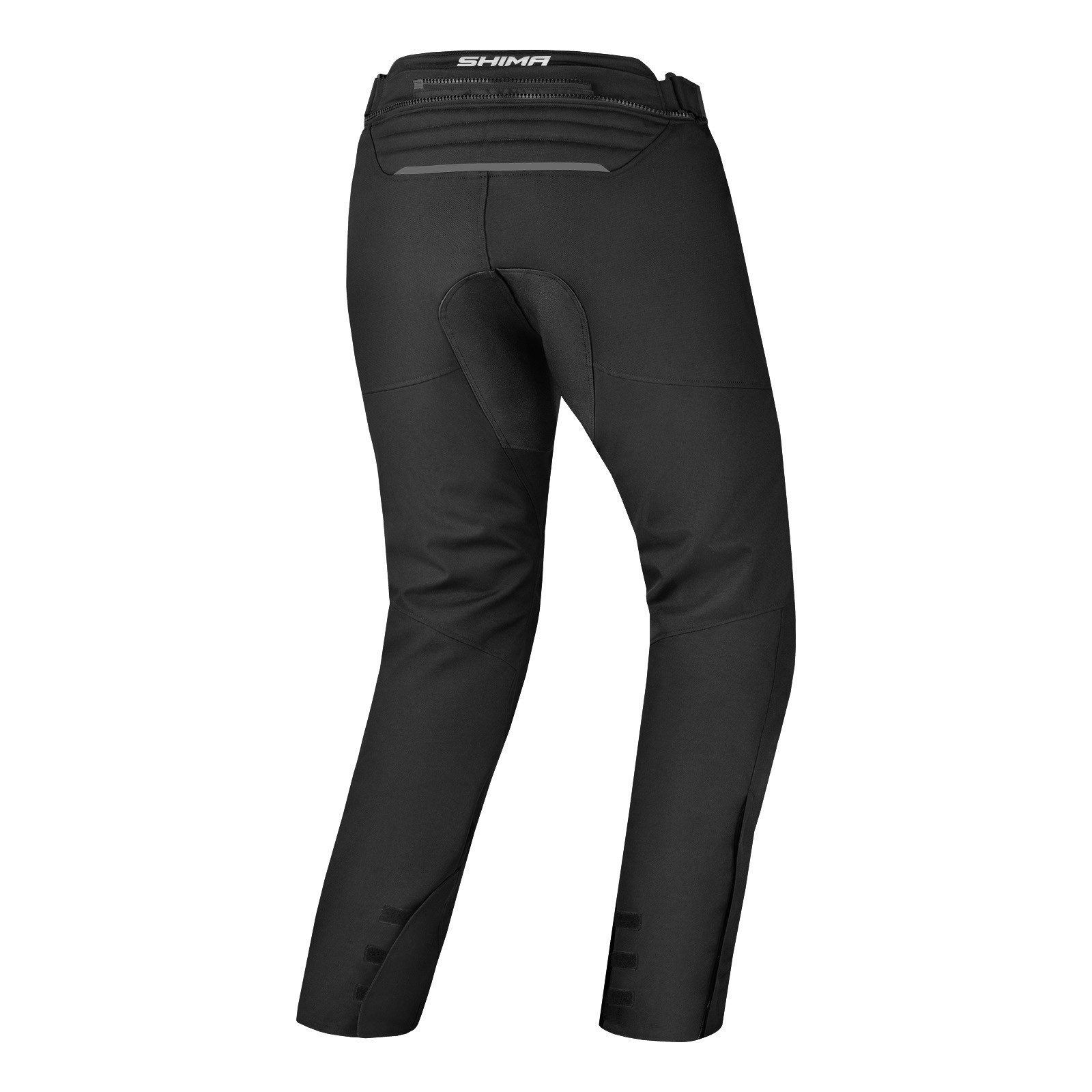 SHIMA RUSH PANT MEN BLK
