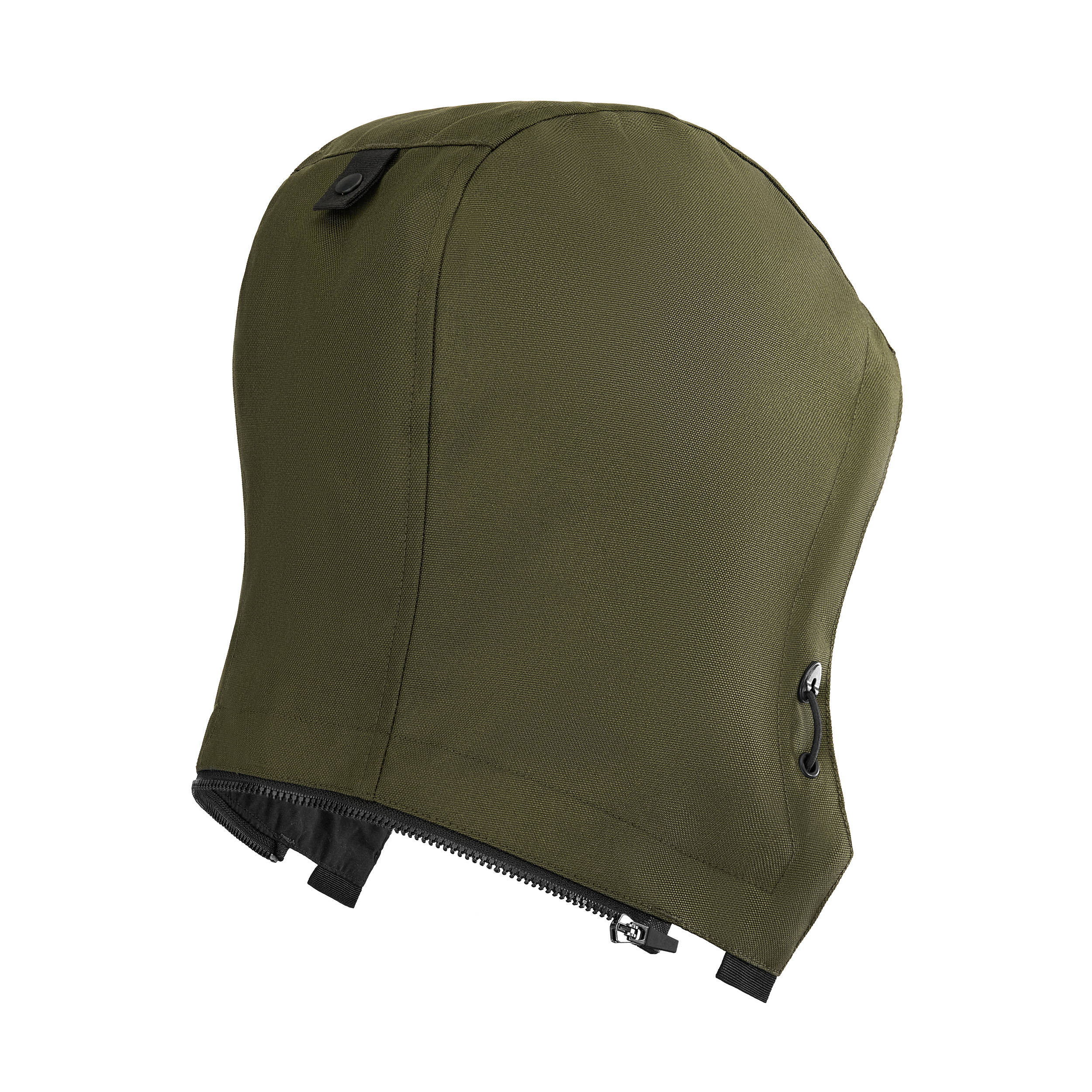 SHIMA DRIFT MEN HOOD KHAKI
