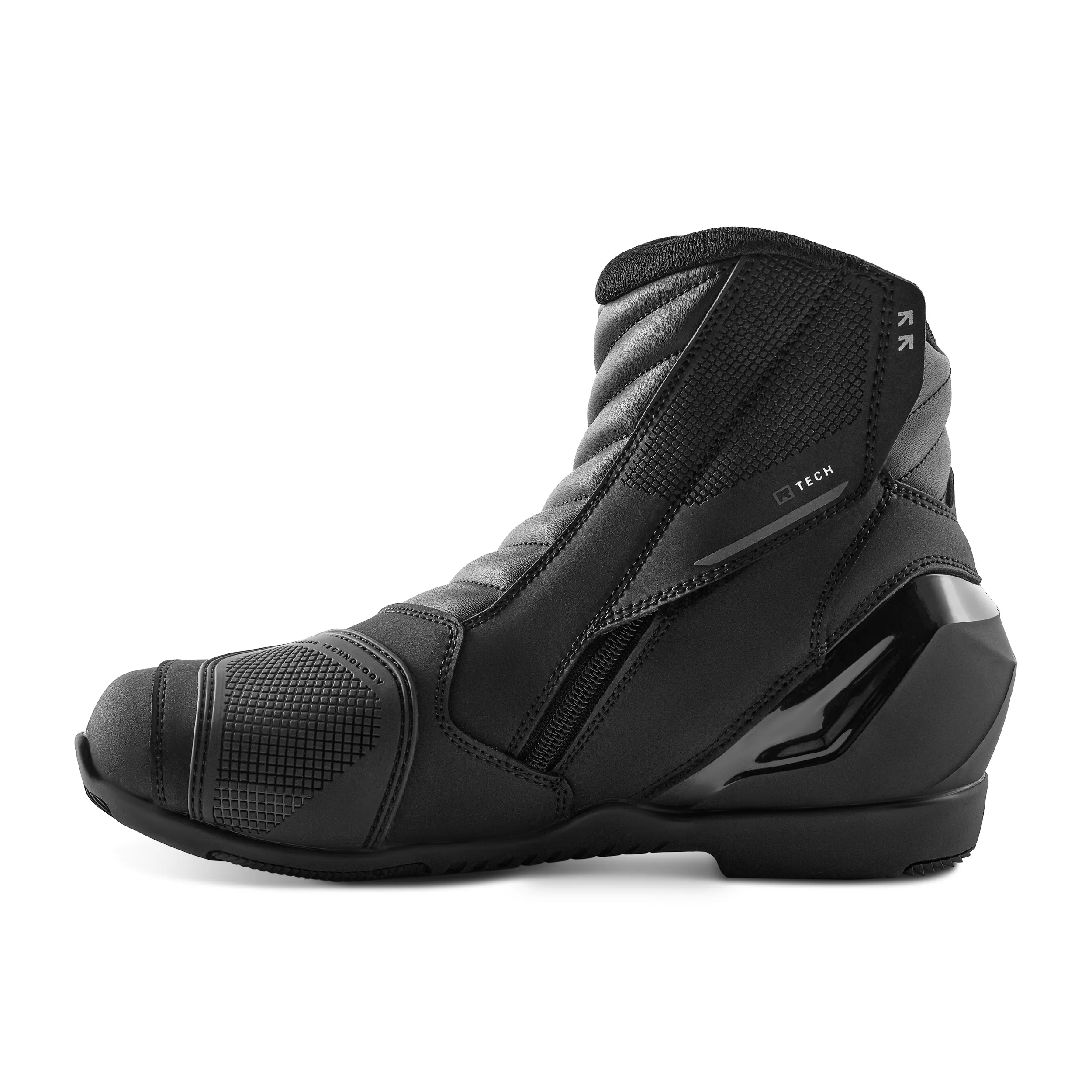 SHIMA TX-3 MEN BLK