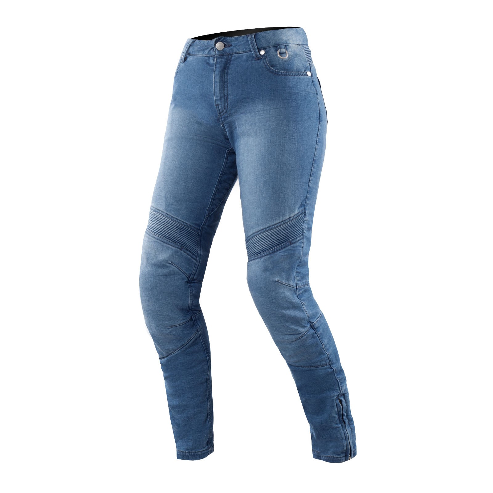 SHIMA JESS BLUE
