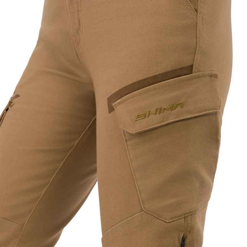 SHIMA RECON LADY PNT SAND