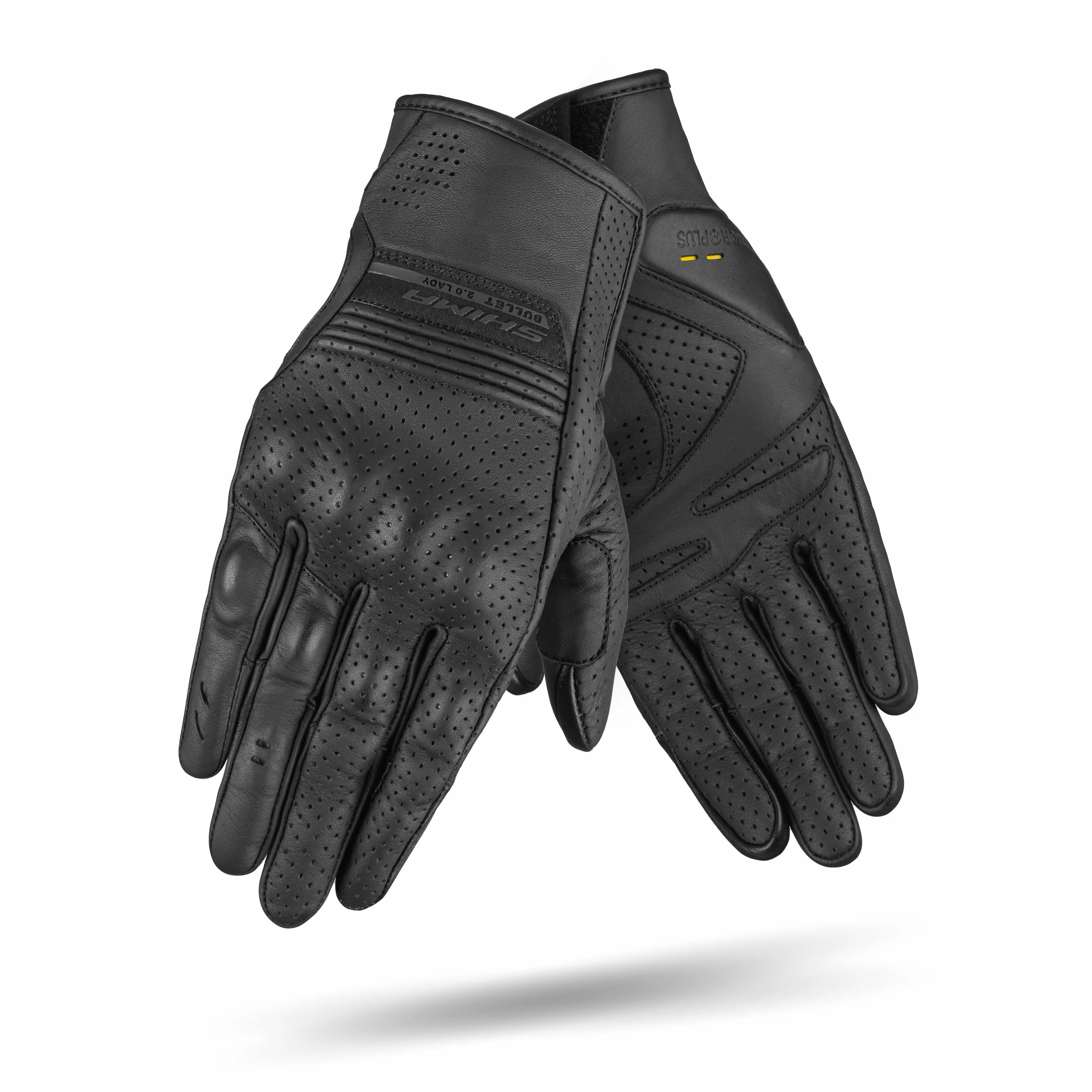 SHIMA BULLET 2.0 LADY BLK