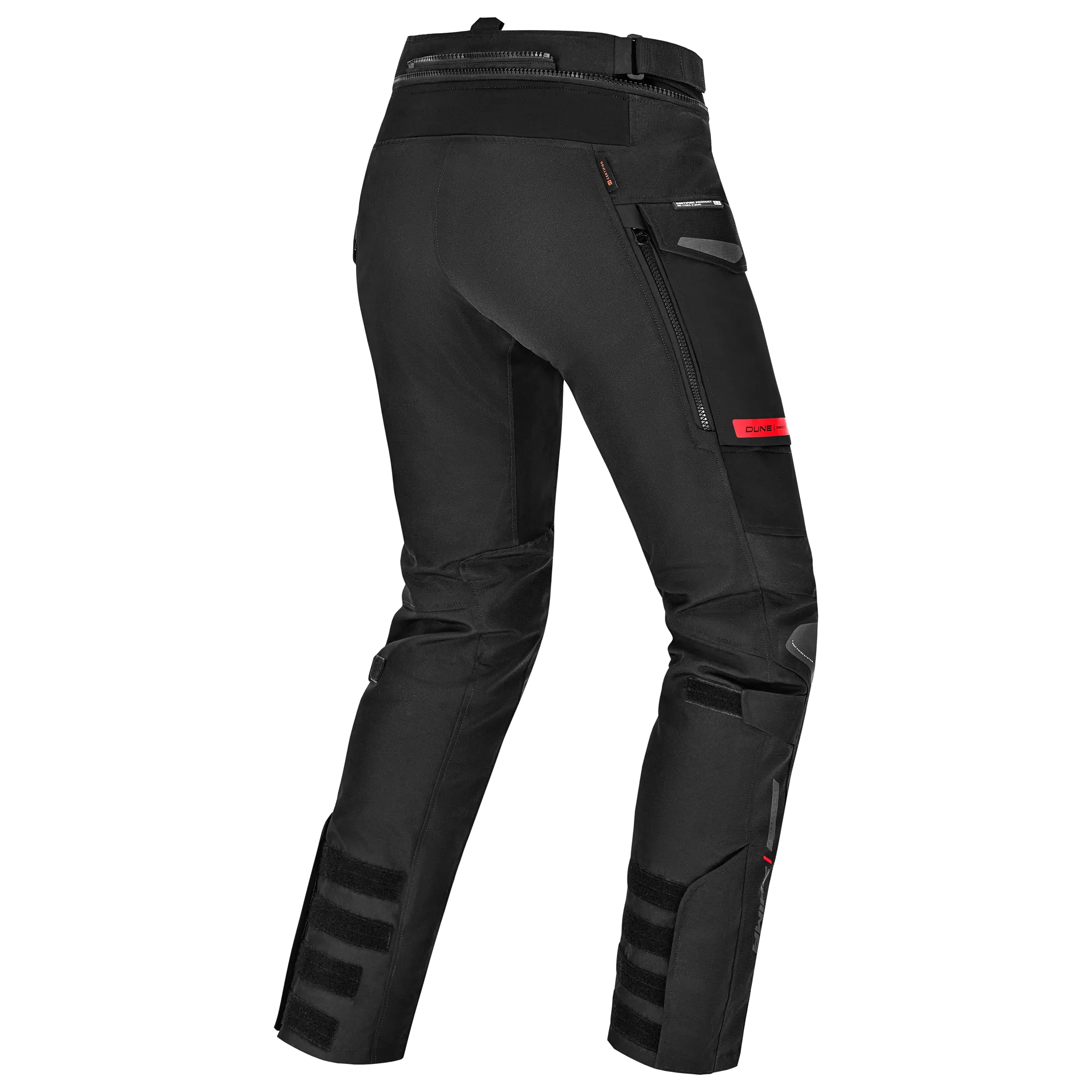 SHIMA DUNE LADY PNT RED