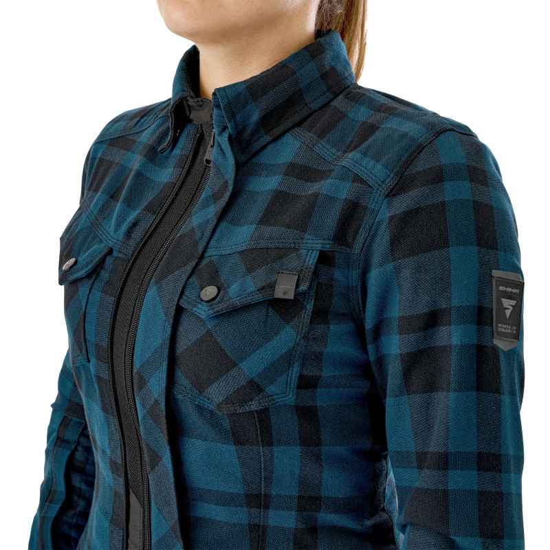 SHIMA RENEGADE LADY 2 BLUE