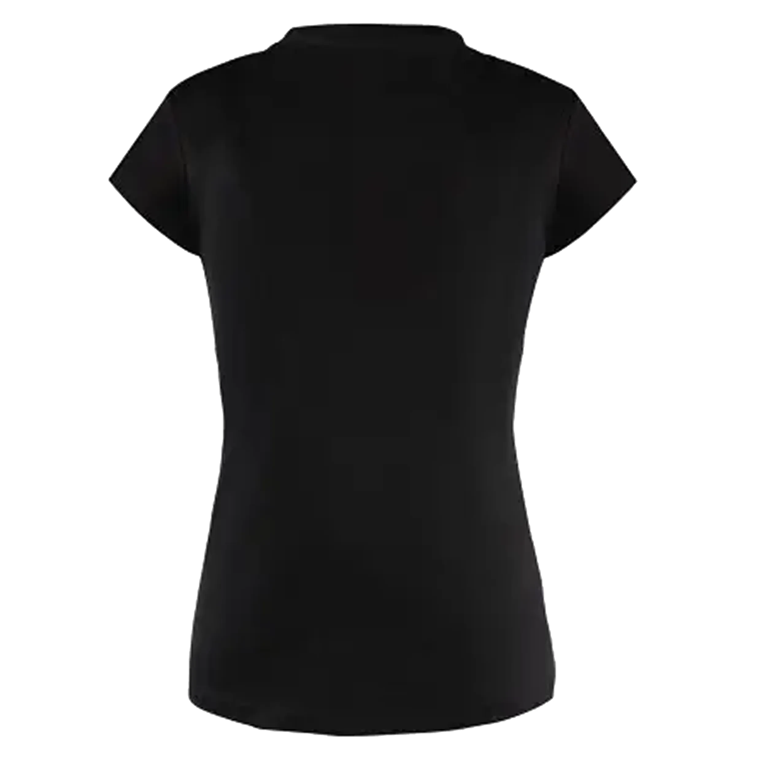 SHIMA T-SHIRT FASTER LADY BK