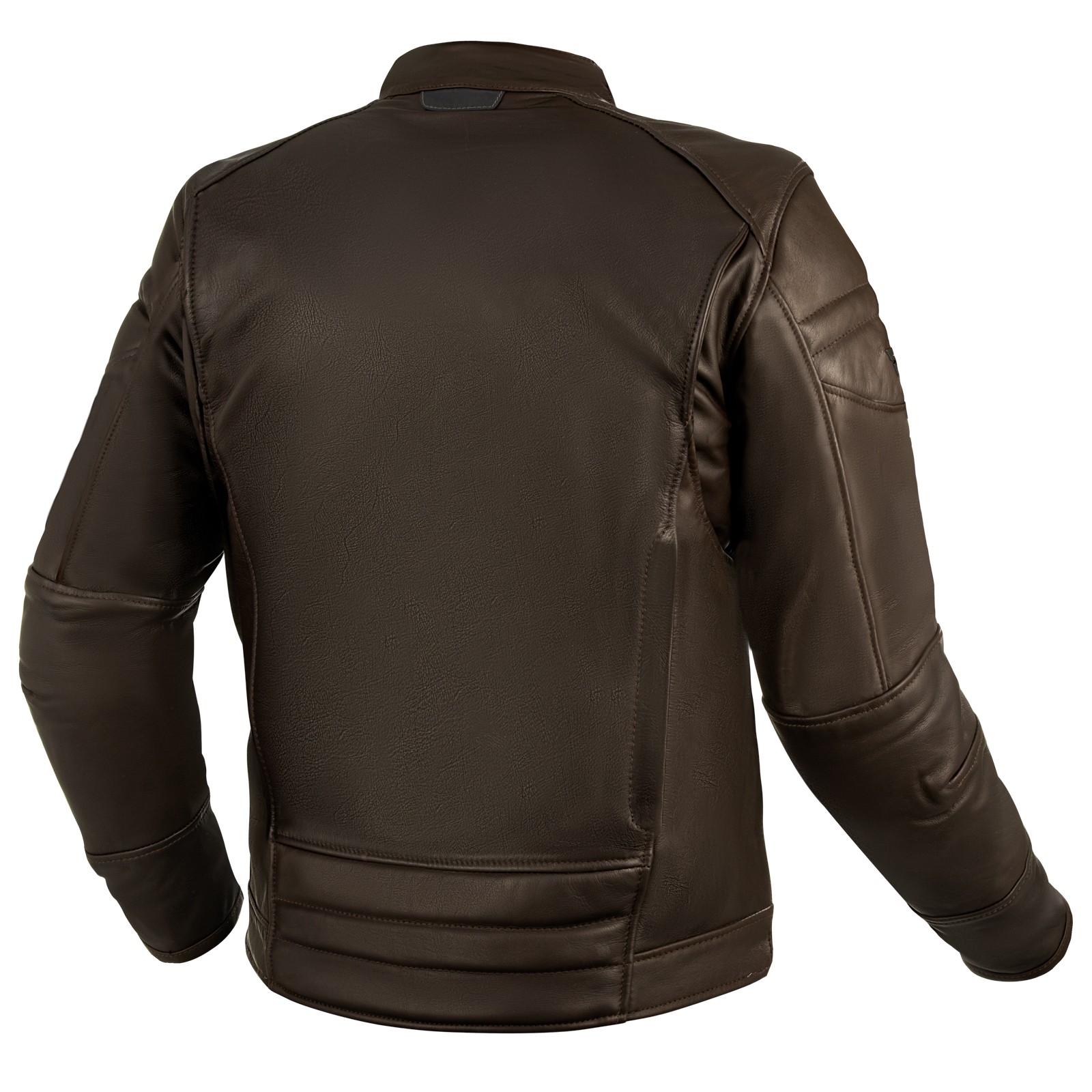 SHIMA BLAKE JACKET BROWN