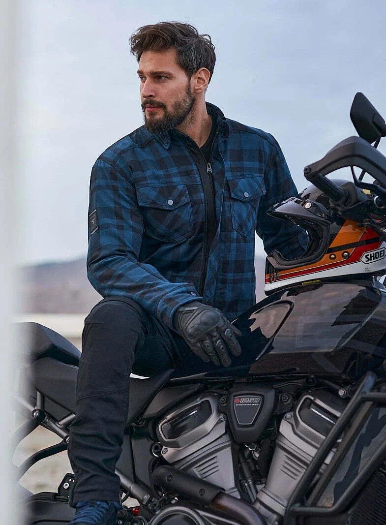 SHIMA SPARK 2.0 MEN BLK