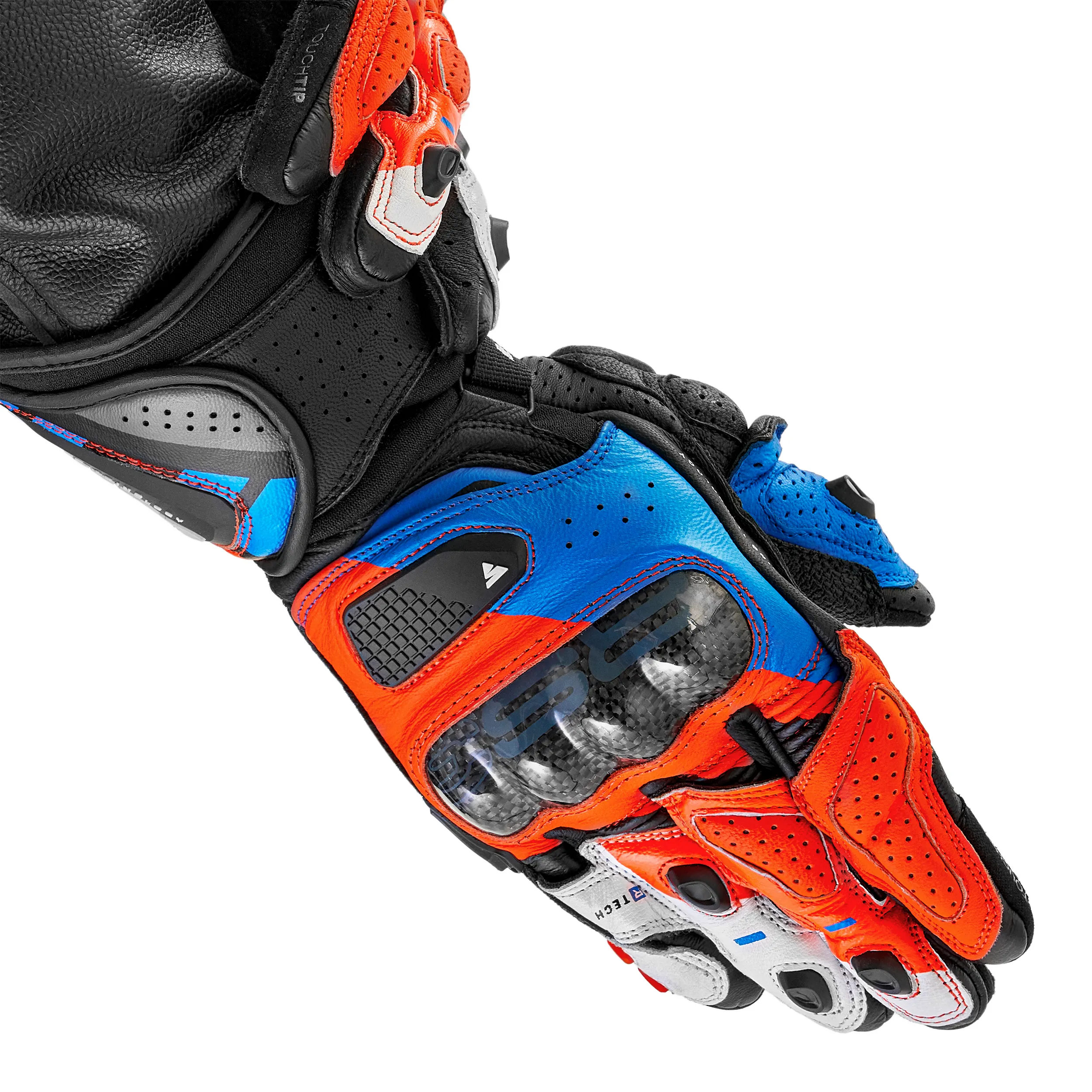 SHIMA RS-3 MEN BLUE