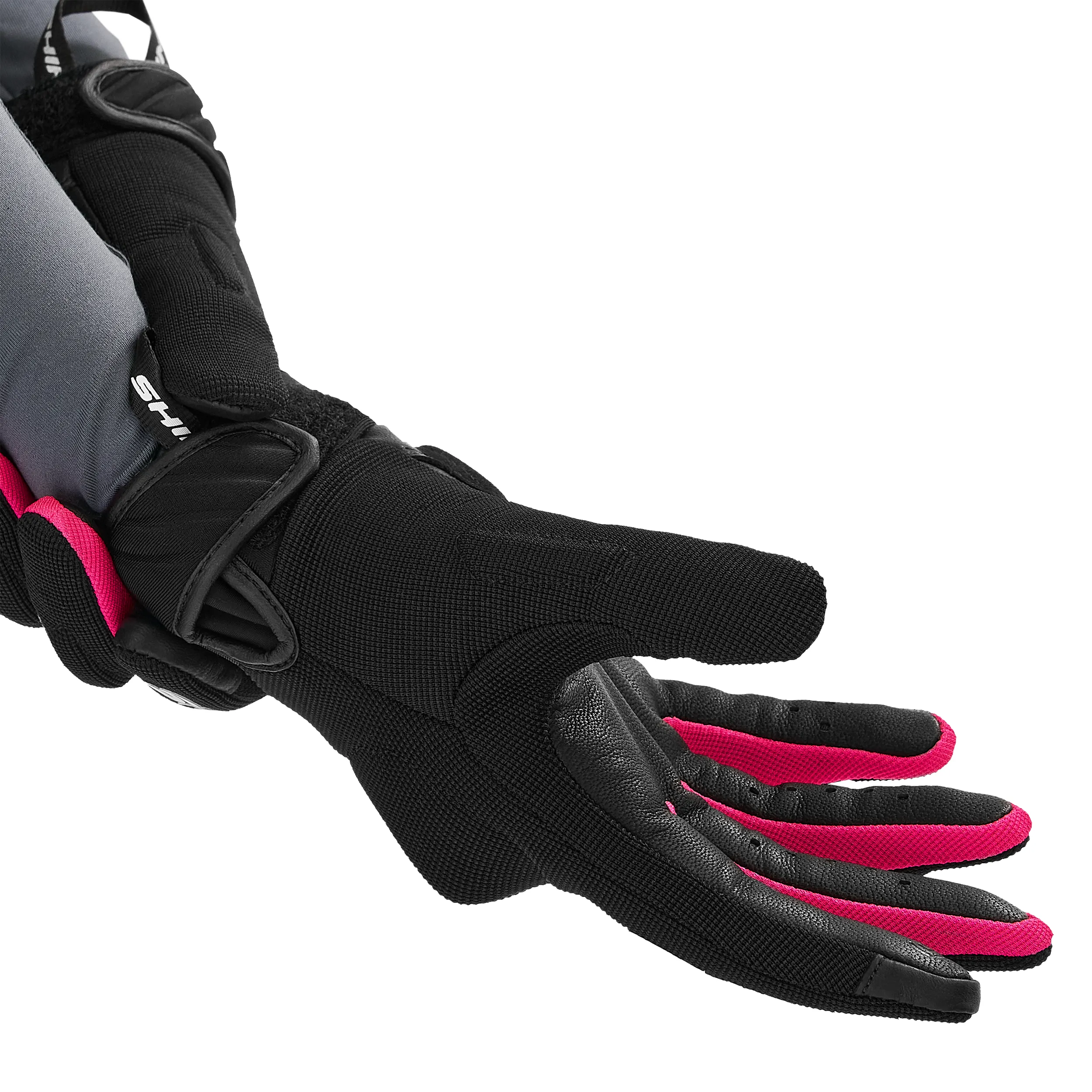 SHIMA SONIC LADY GLV PINK