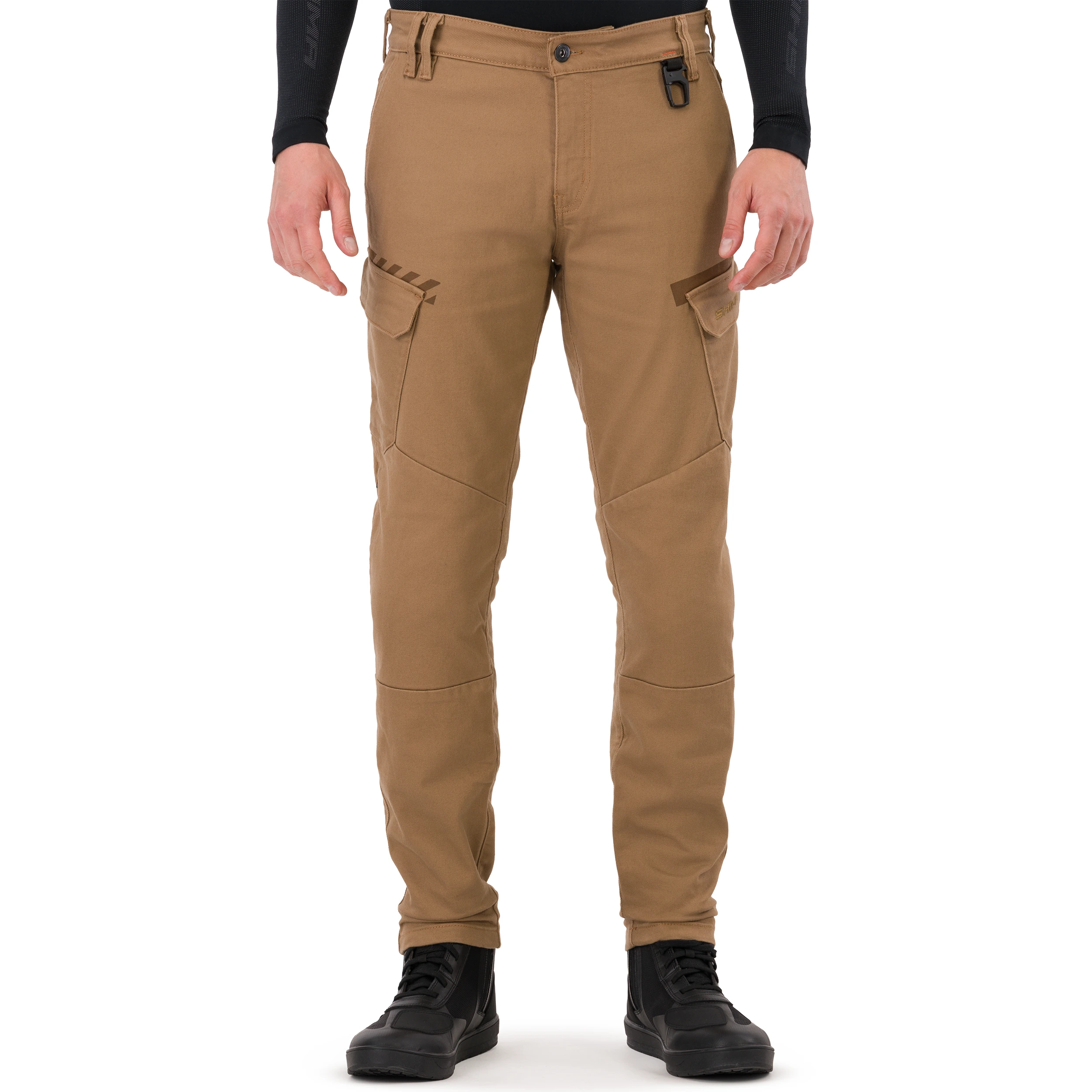 SHIMA RECON MEN PNT SAND