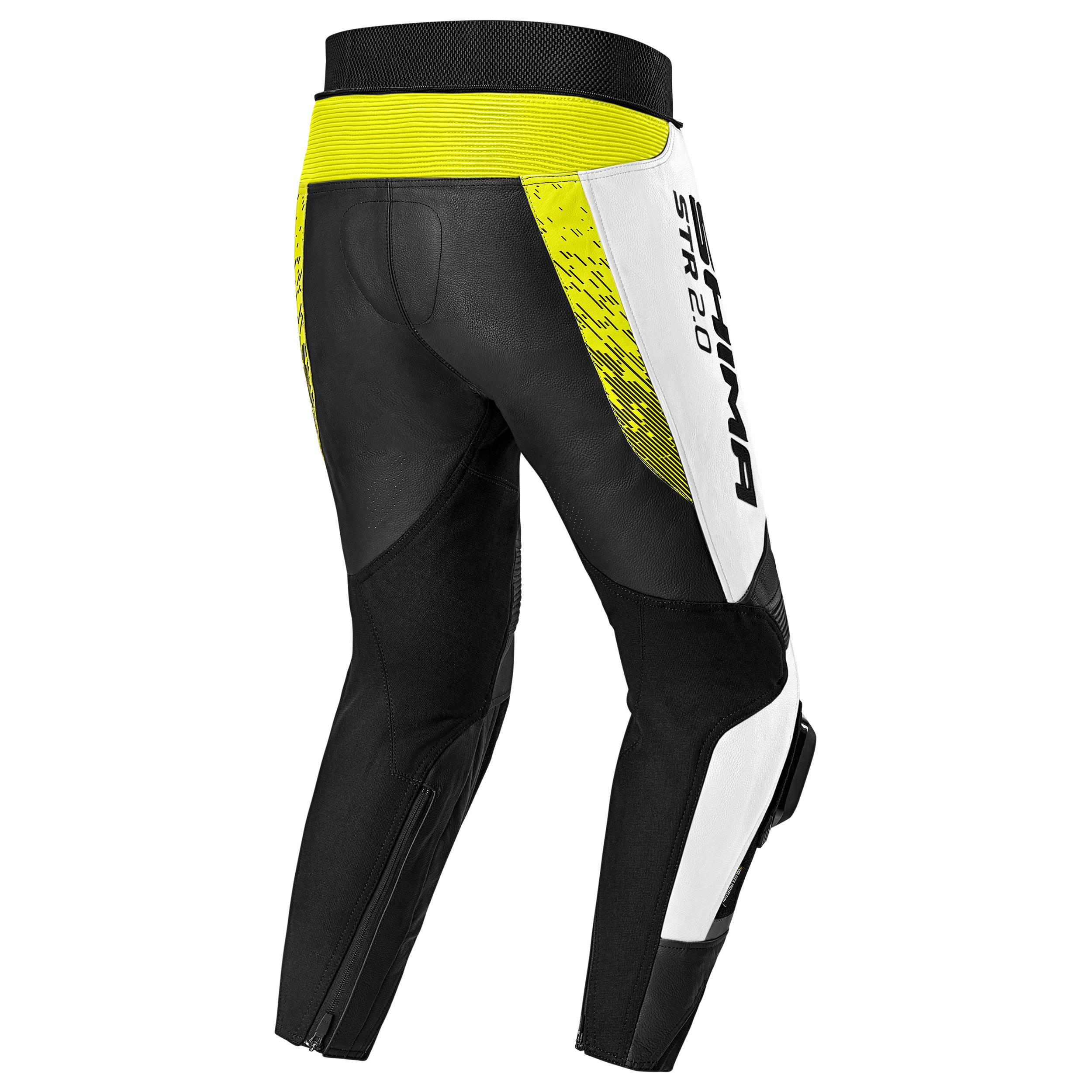 SHIMA STR 2.0 PANT FLUO