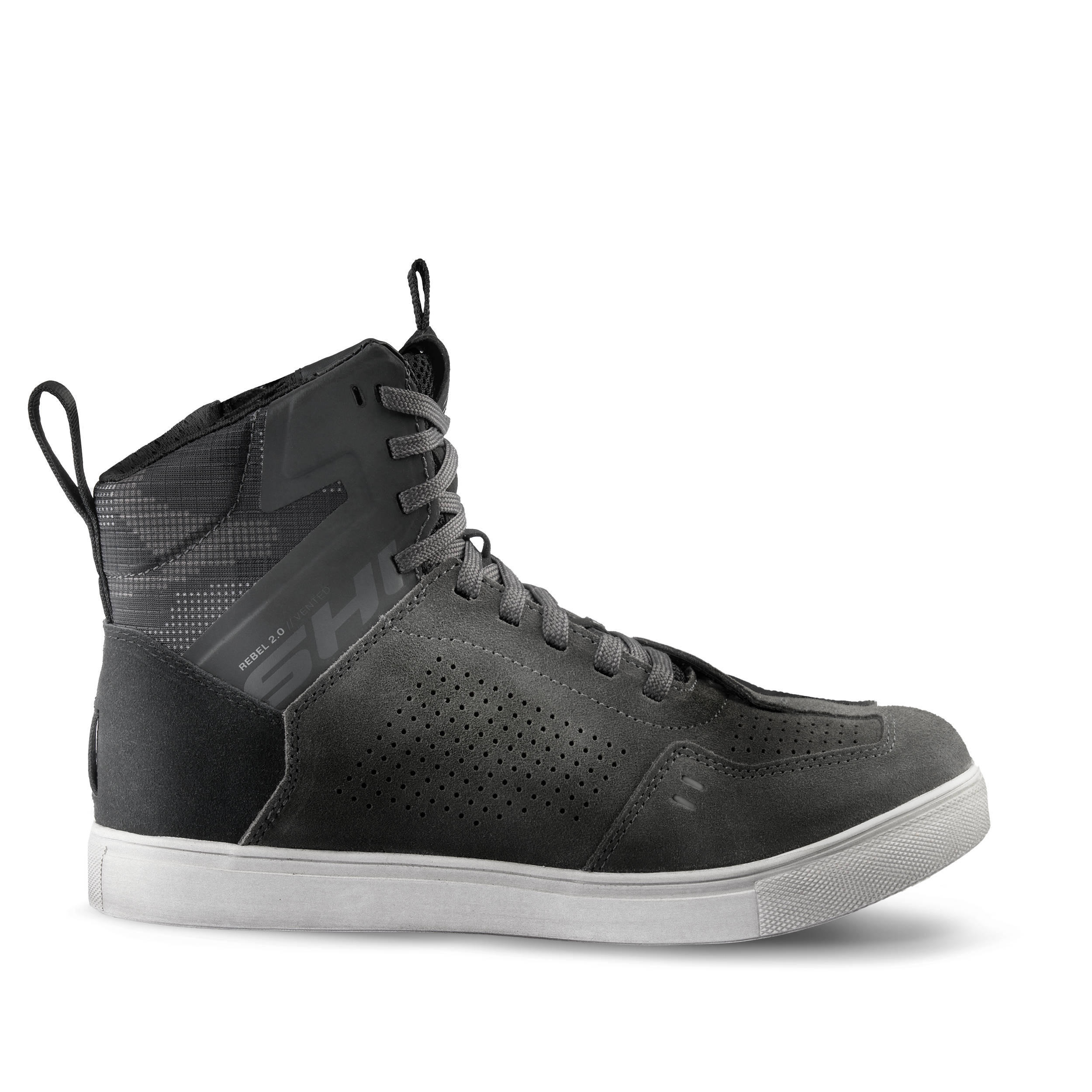SHIMA REBEL 2.0 VENT LADY GREY