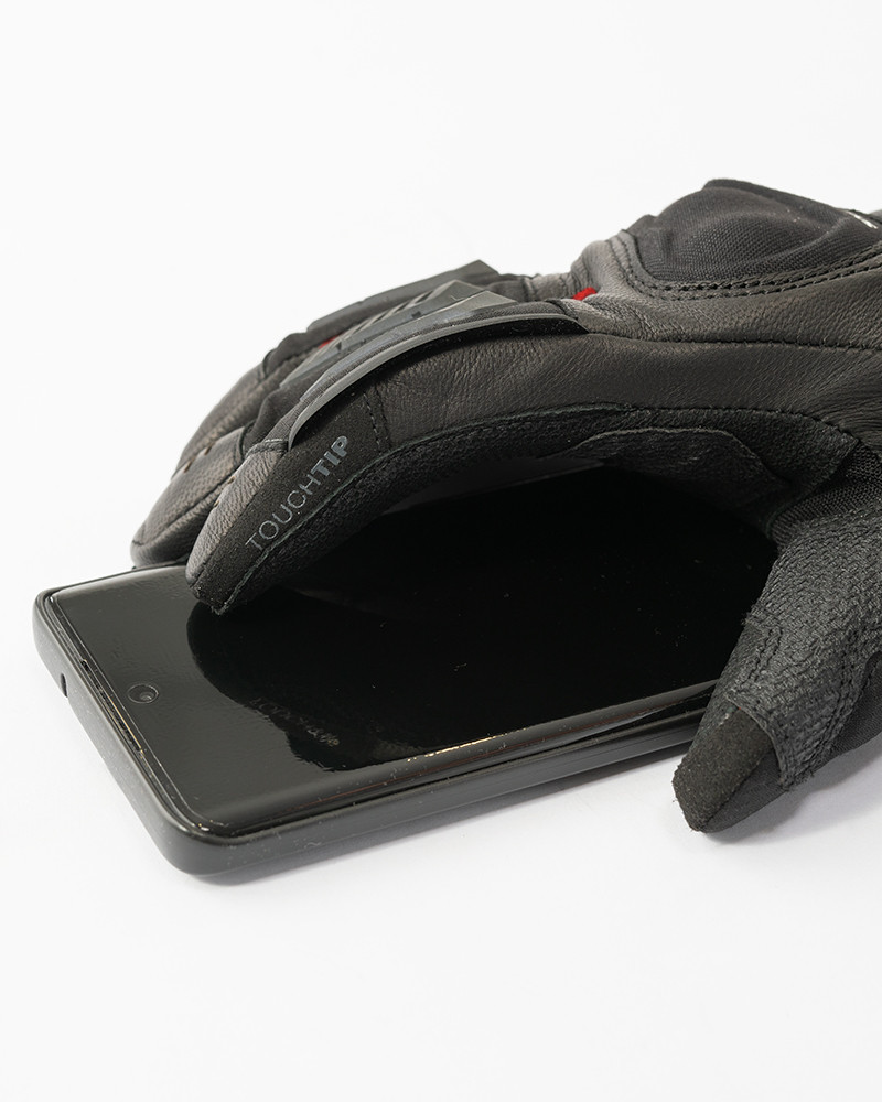 SHIMA HERO MEN GLV RD