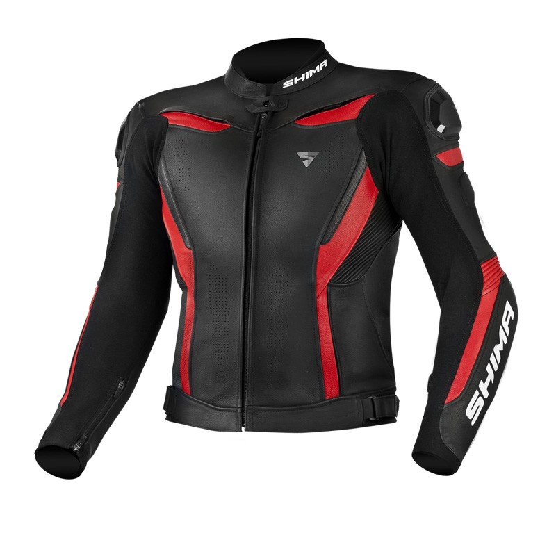 SHIMA CHASE RED