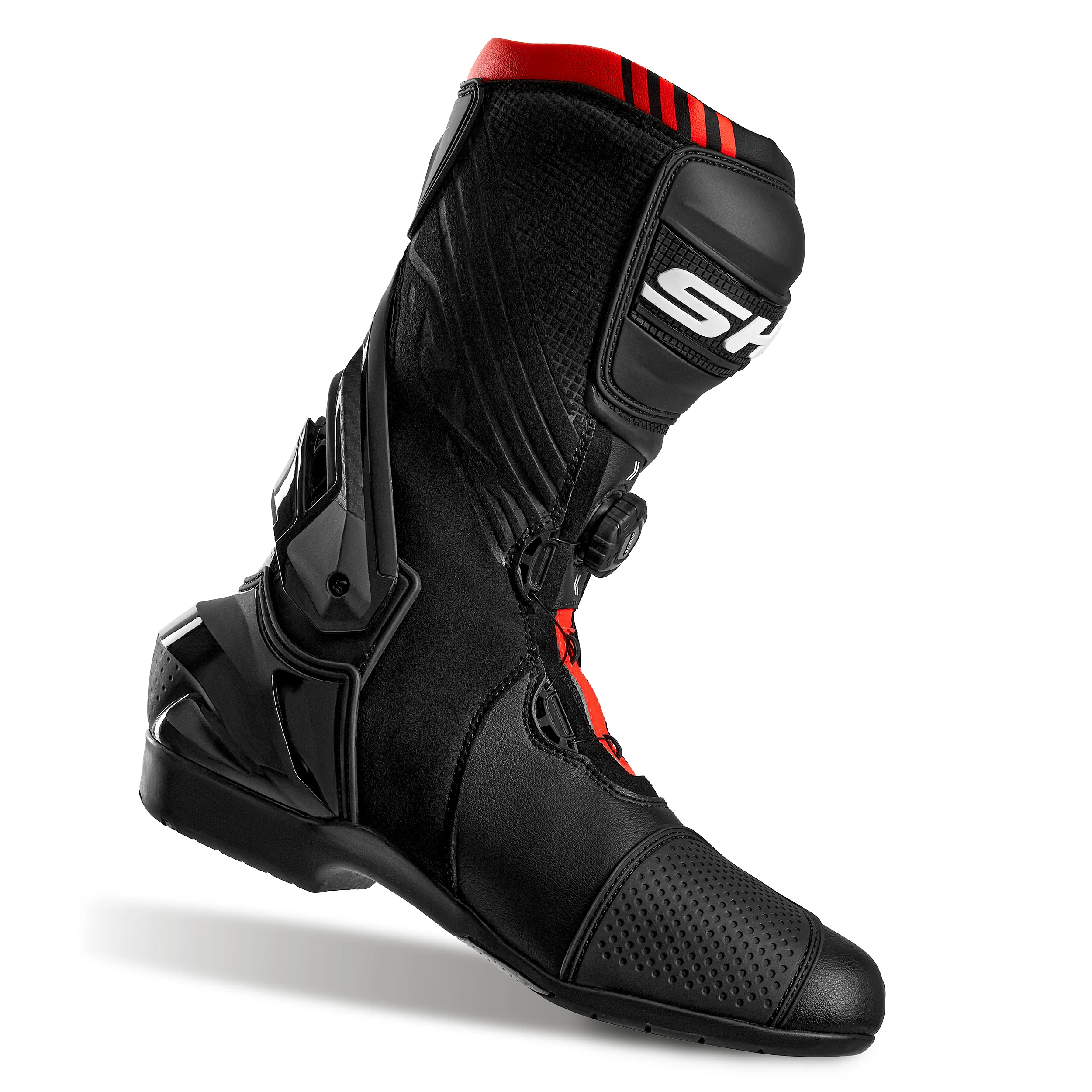 SHIMA VRX-3 MEN RED