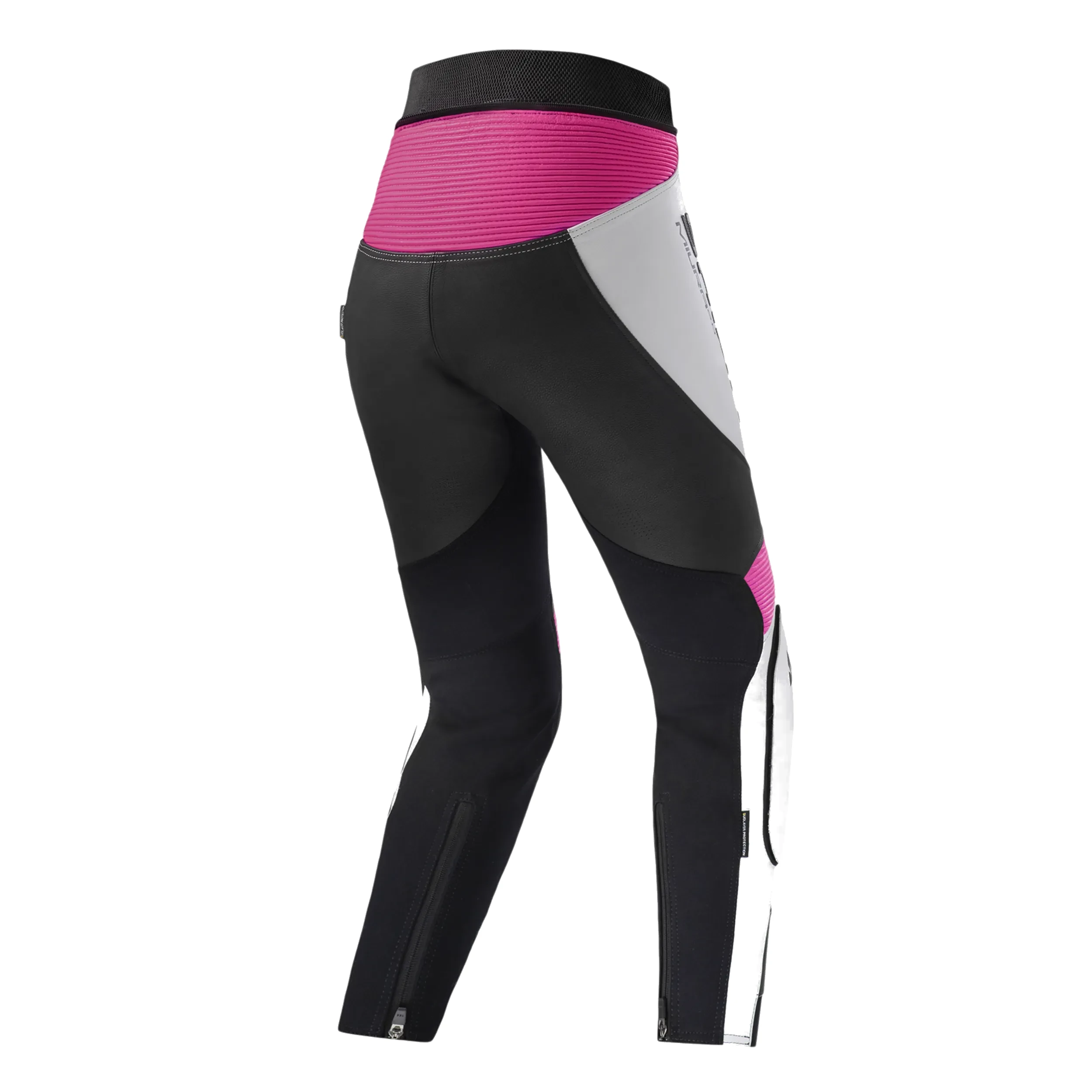 SHIMA MIURA 2.0 PANTS PINK FLUO