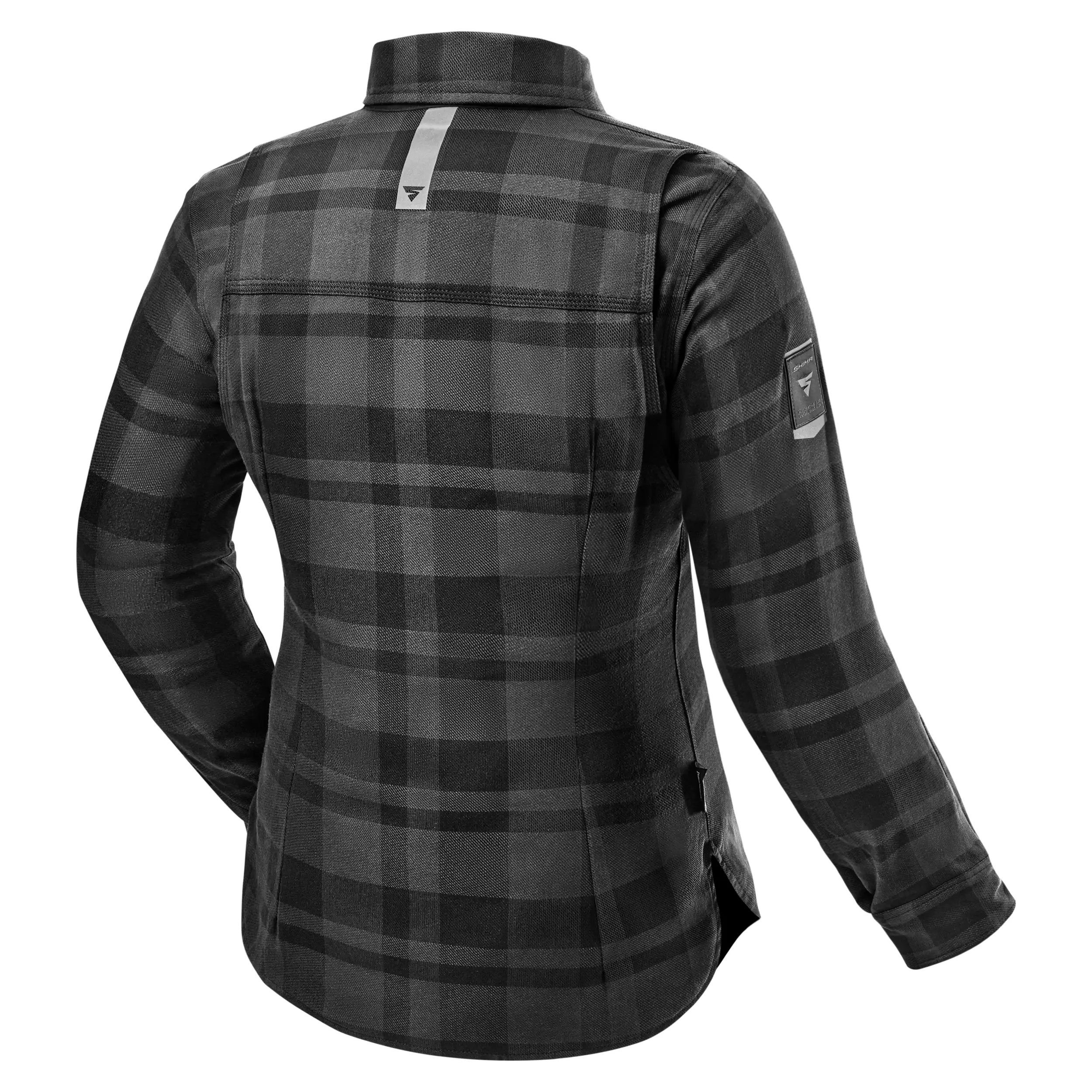SHIMA RENEGADE LADY 2 BLK