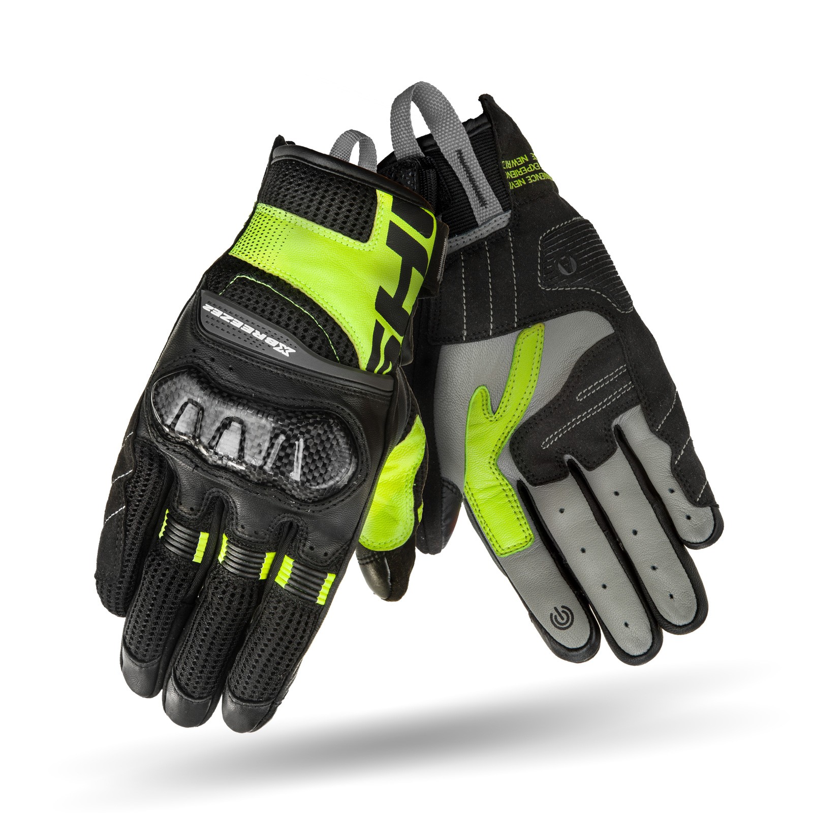 SHIMA X-BREEZE 2 FLUO