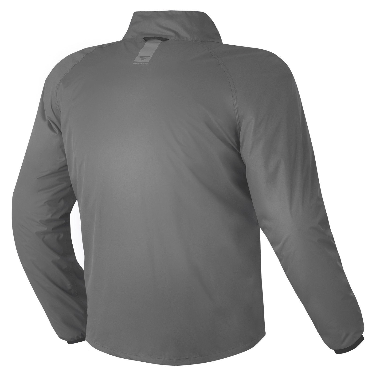 SHIMA RAINSHELL MEN JKT GRY