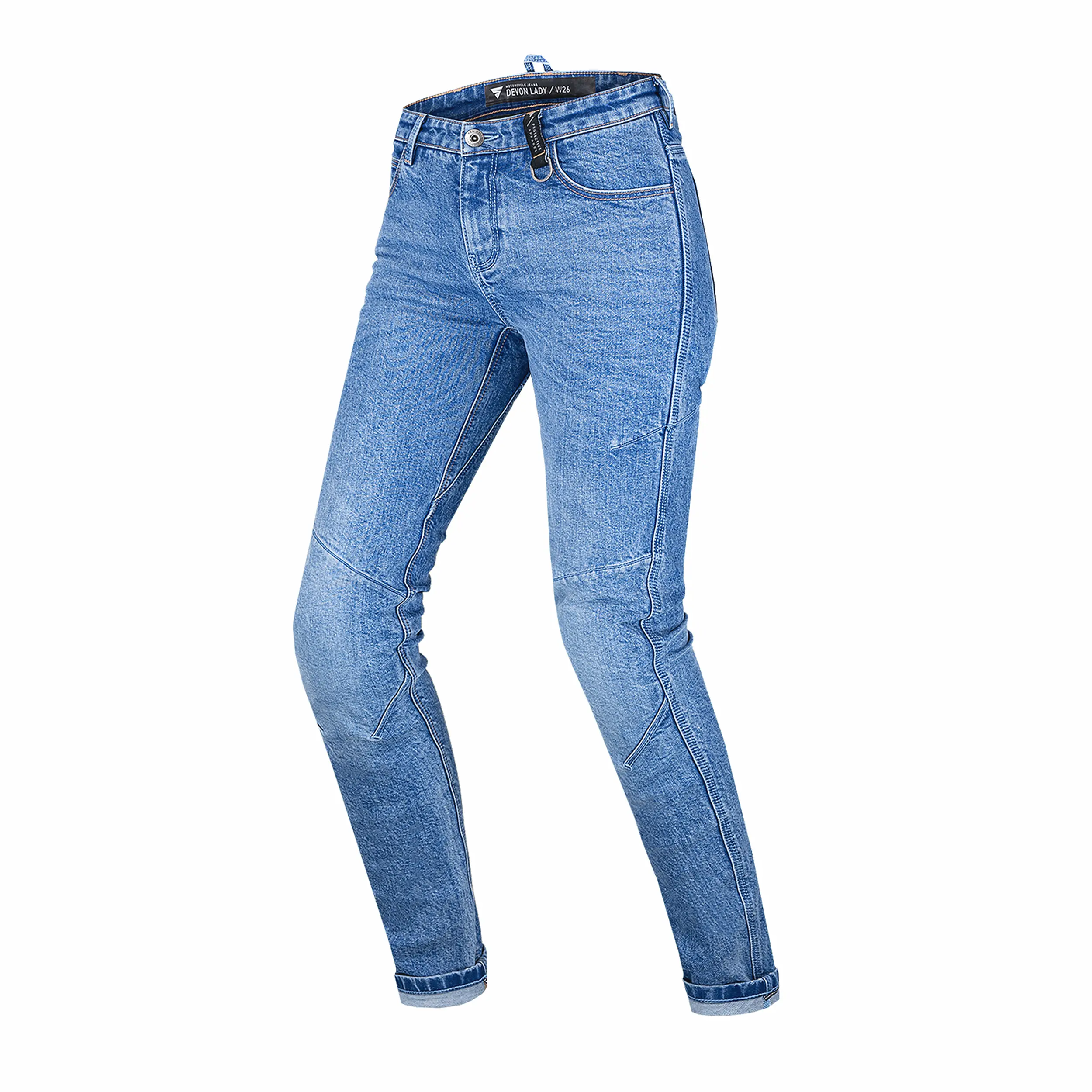 SHIMA DEVON LADY BLUE