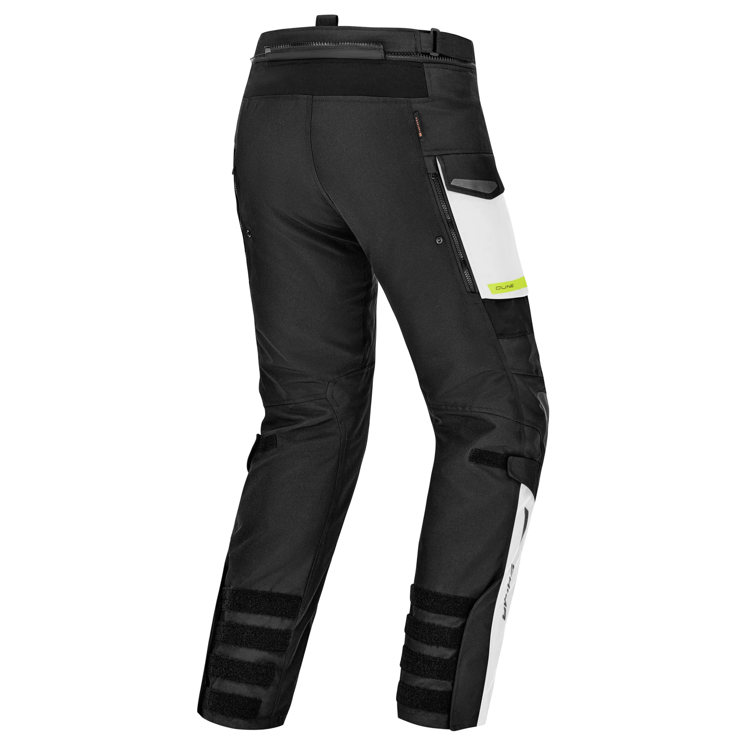 SHIMA DUNE MEN PNT FLUO