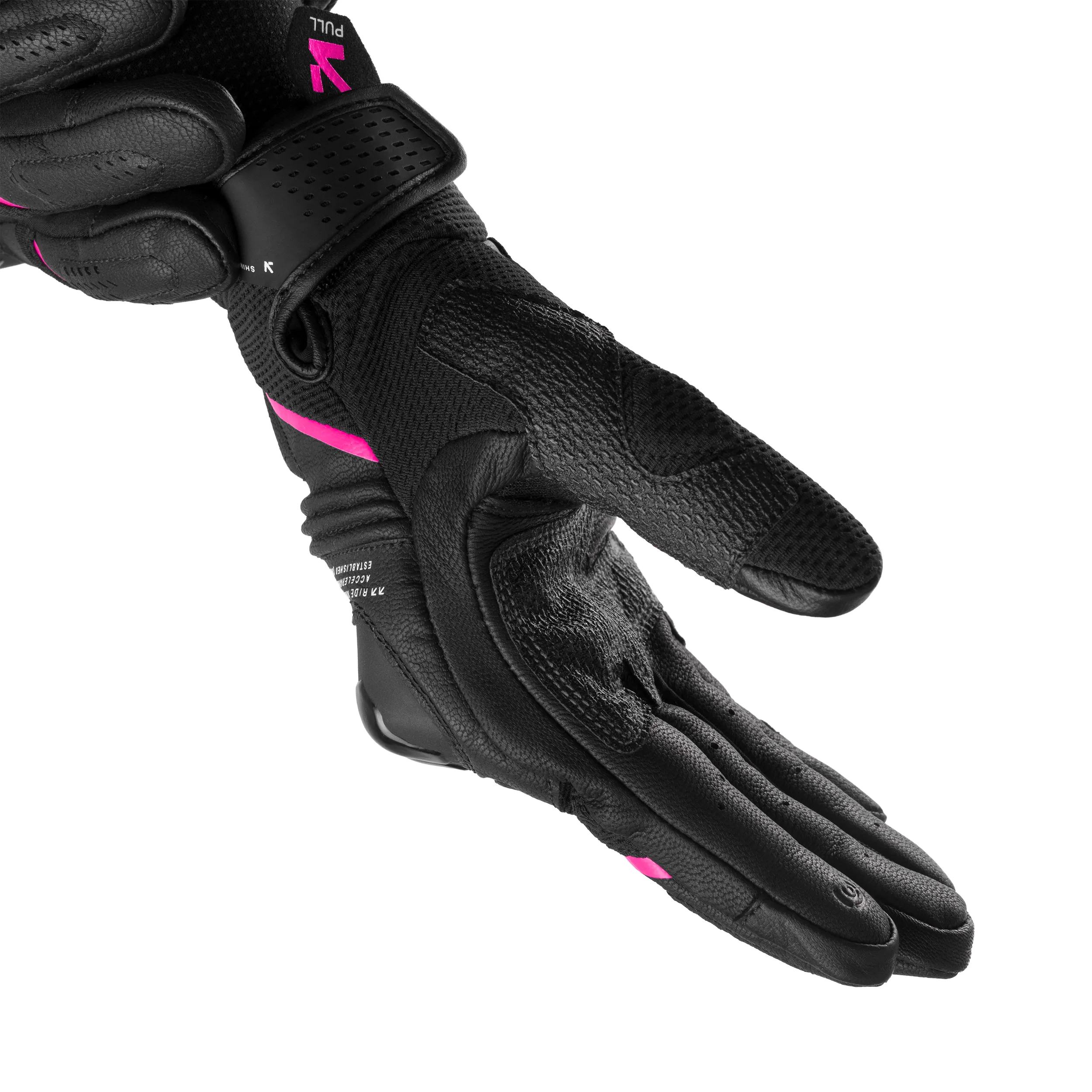 SHIMA SPARK 3.0 LADY PINK