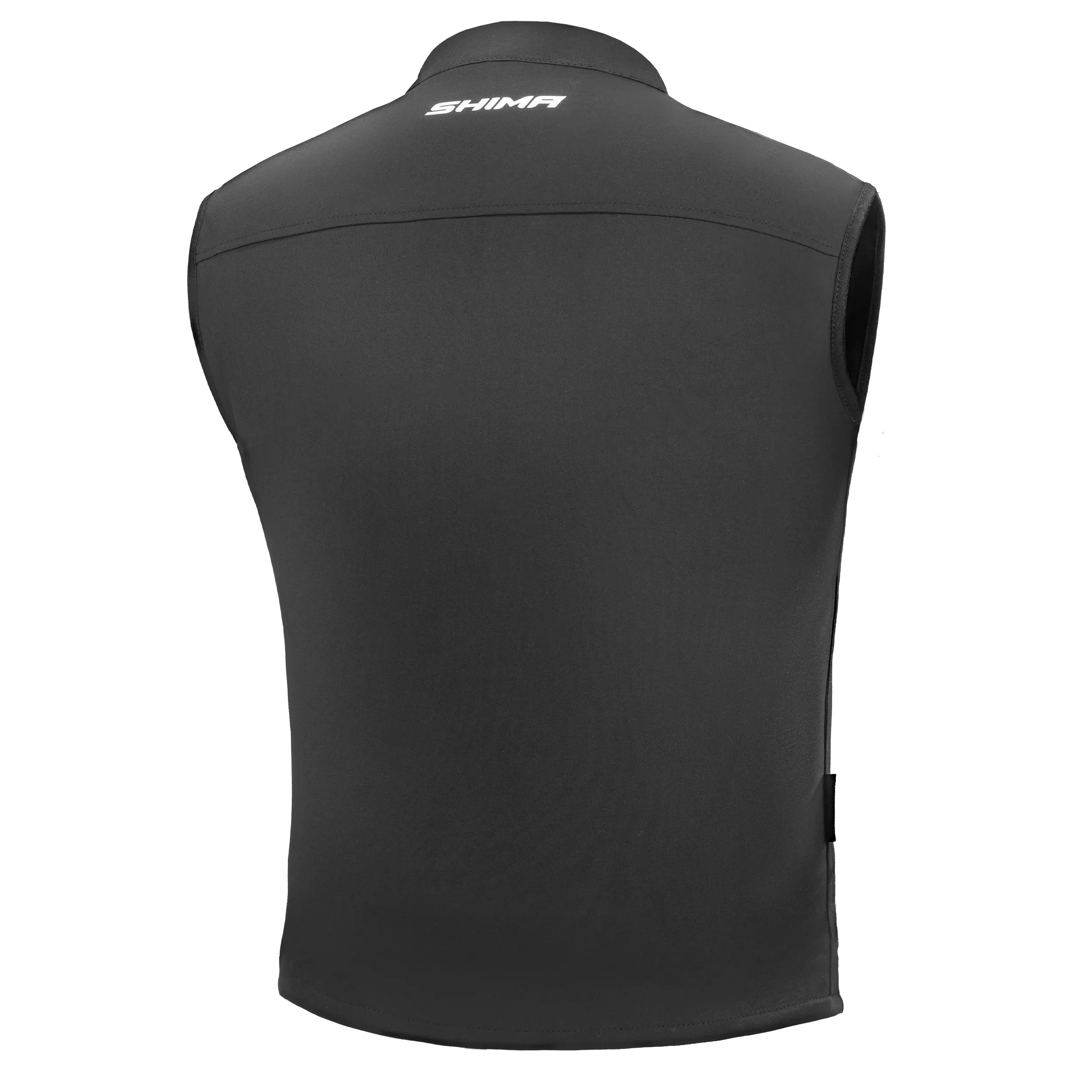SHIMA WINDBREAKER BLK