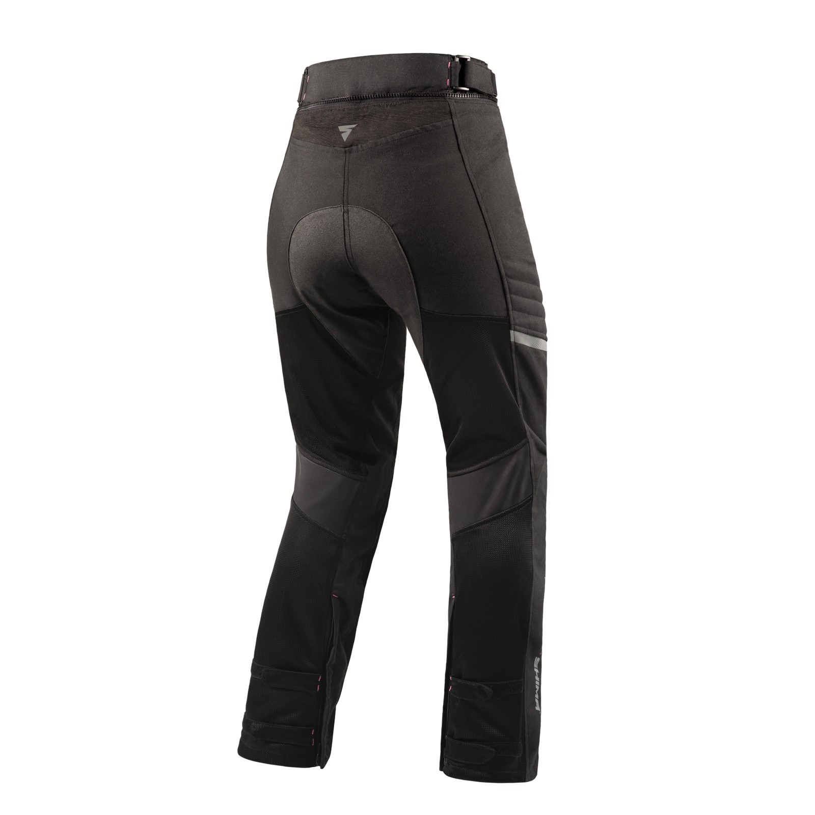 SHIMA JET LADY PANTS BLK