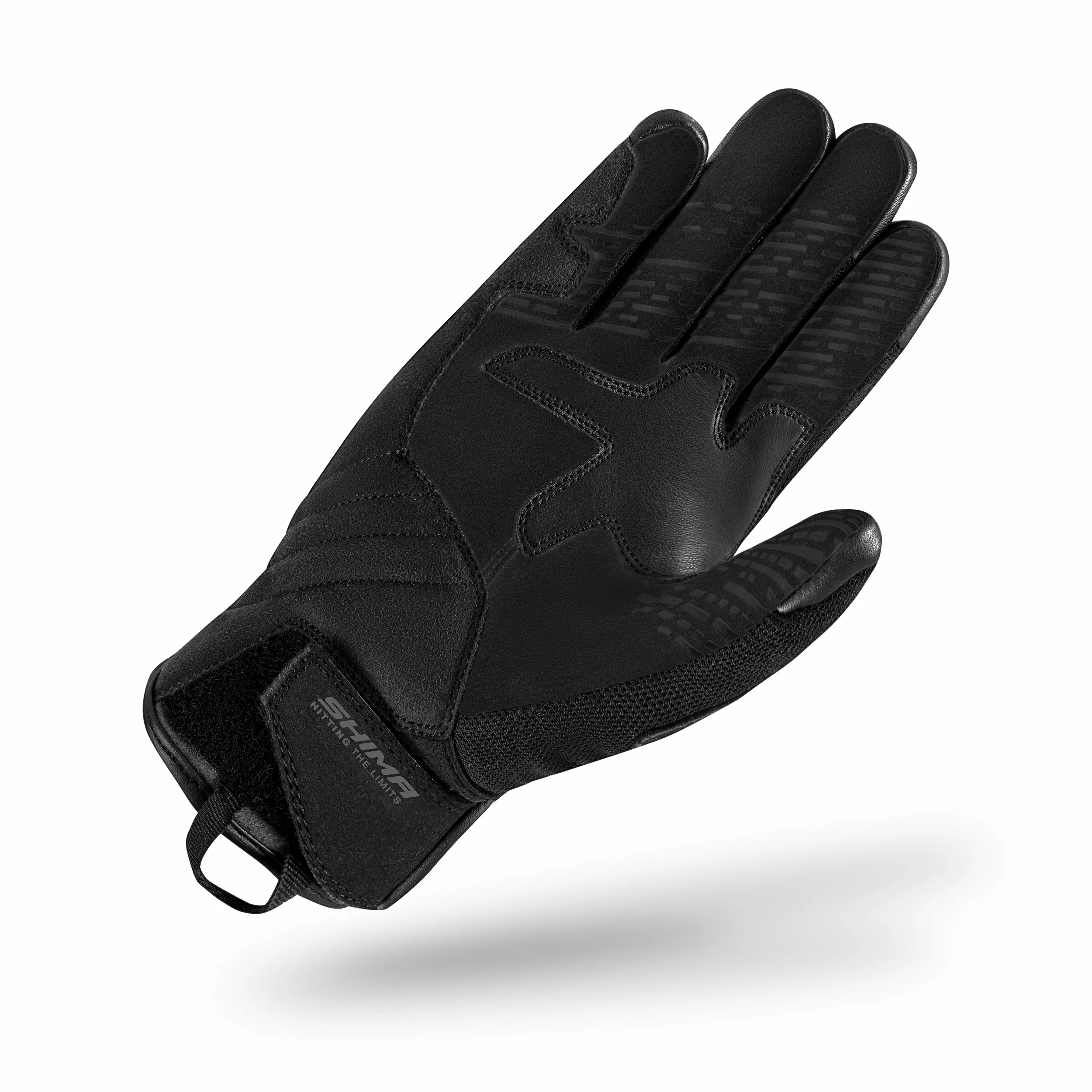 SHIMA BLAZE 2.0 MEN BLK