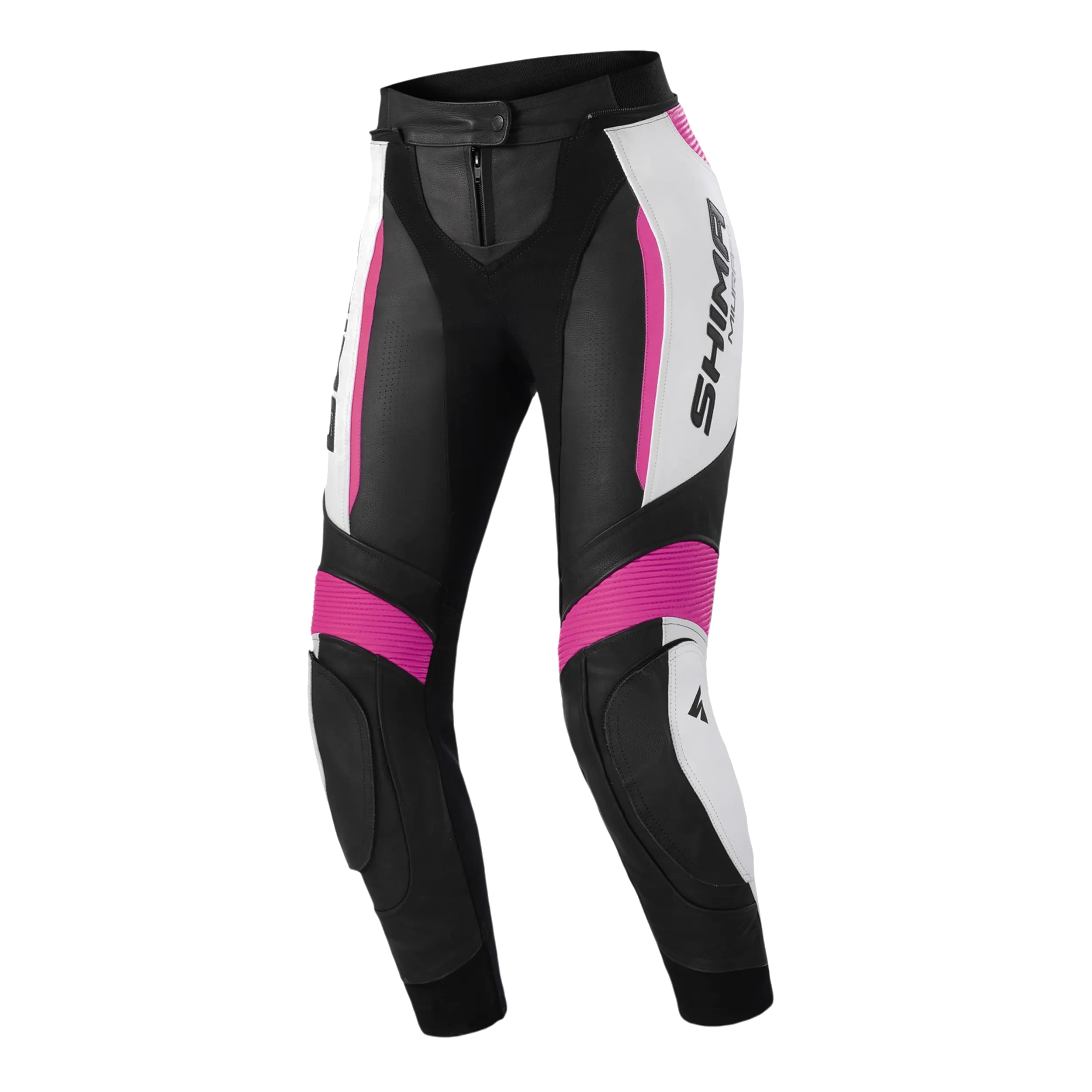 SHIMA MIURA 2.0 PANTS PINK