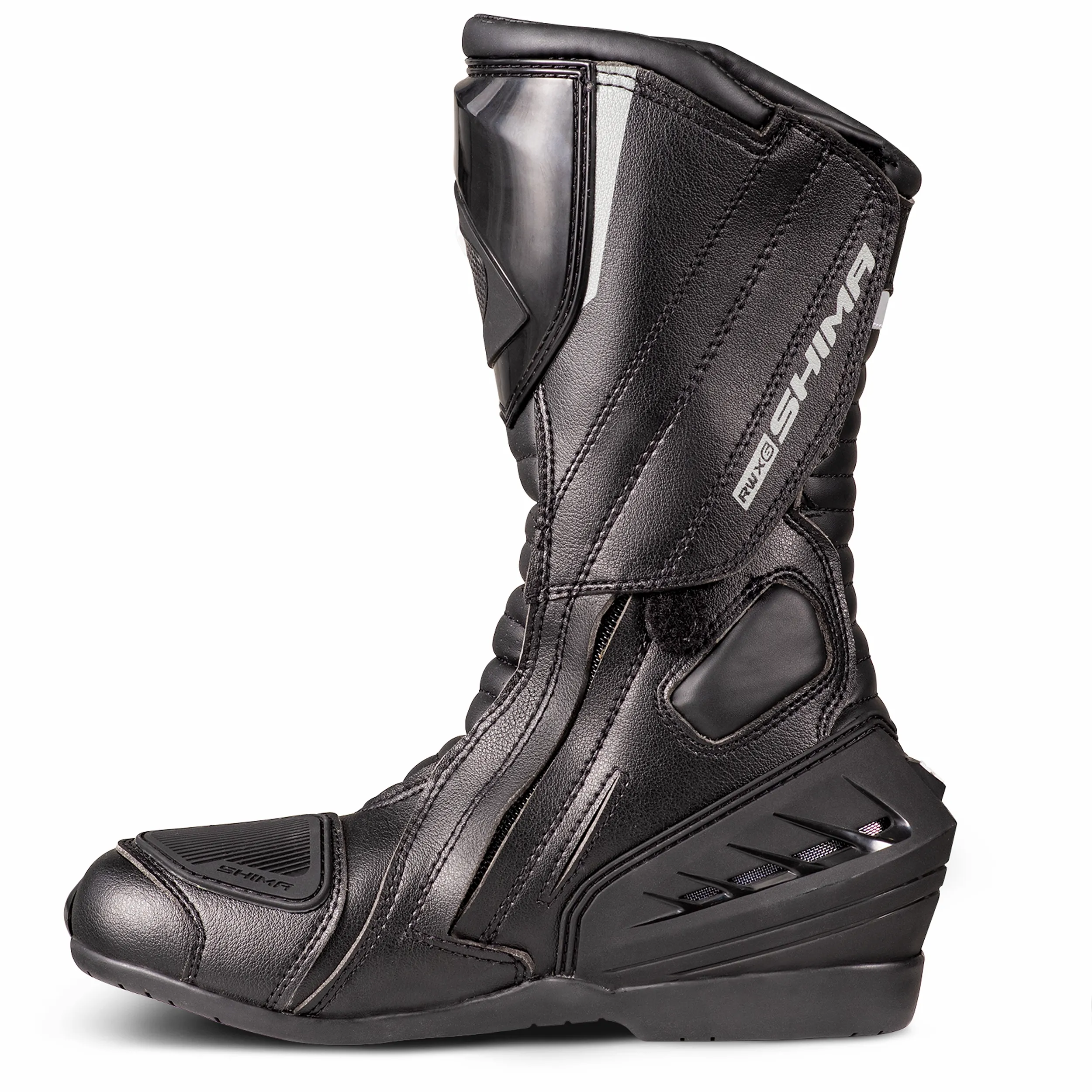 SHIMA RWX-6 BLACK