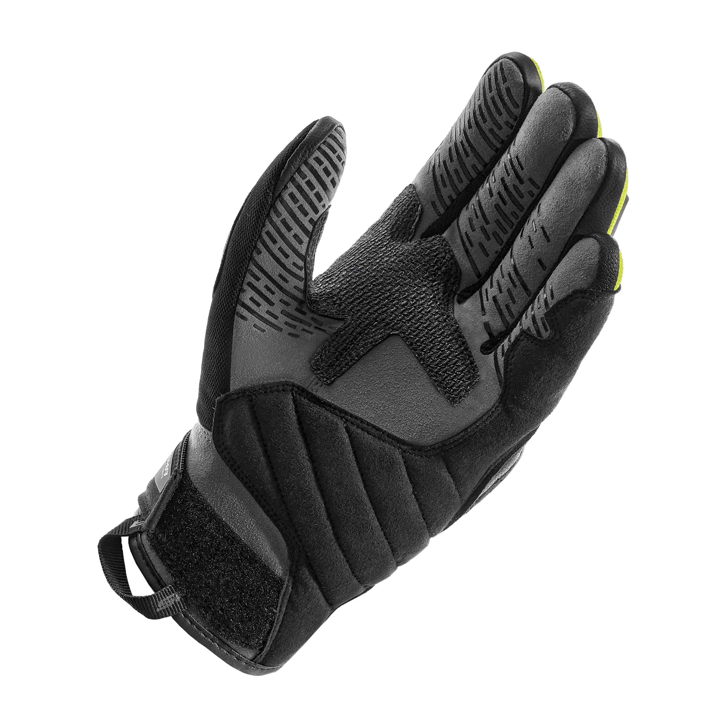 SHIMA BLAZE 3.0 MEN FLUO