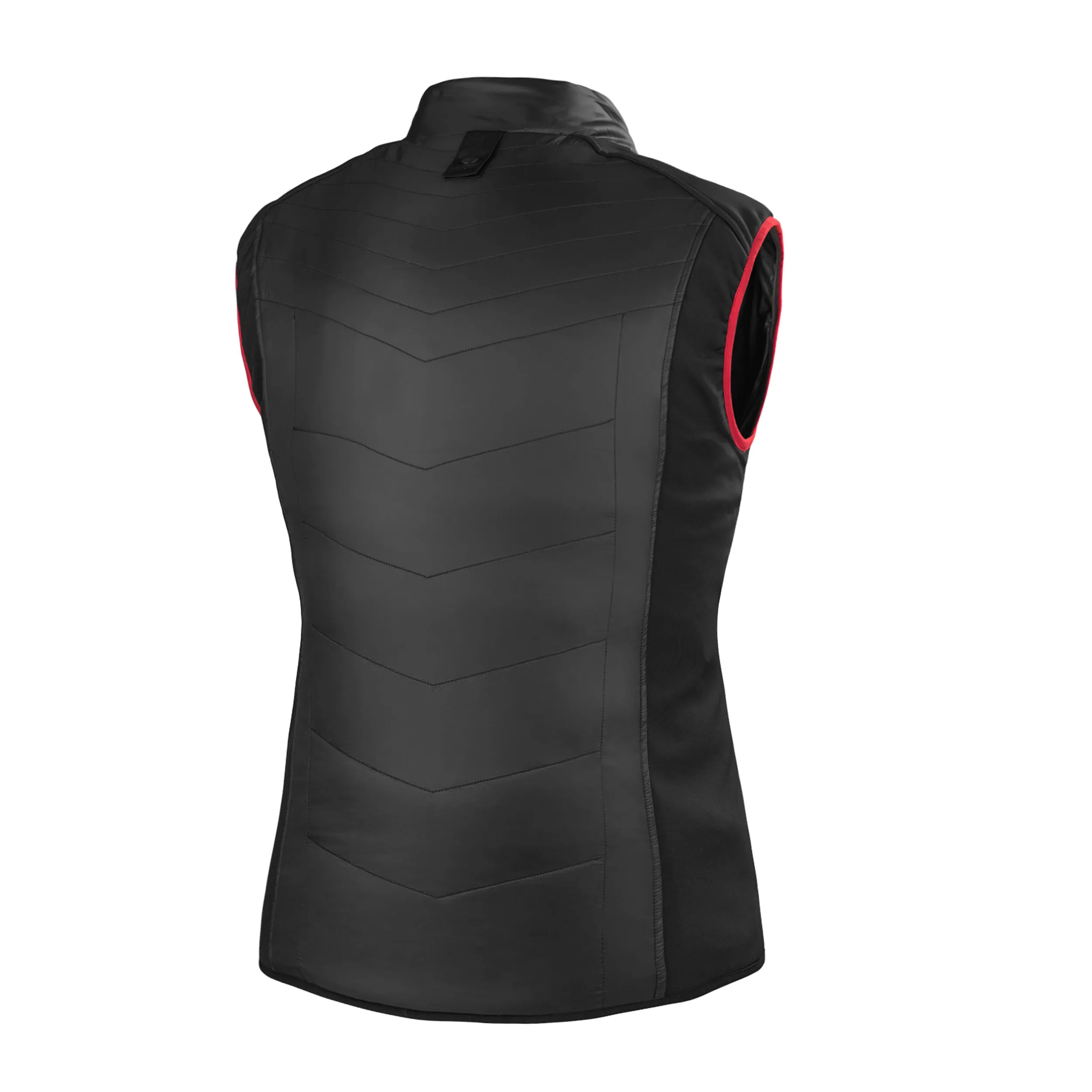 SHIMA POWERHEAT VEST LADY