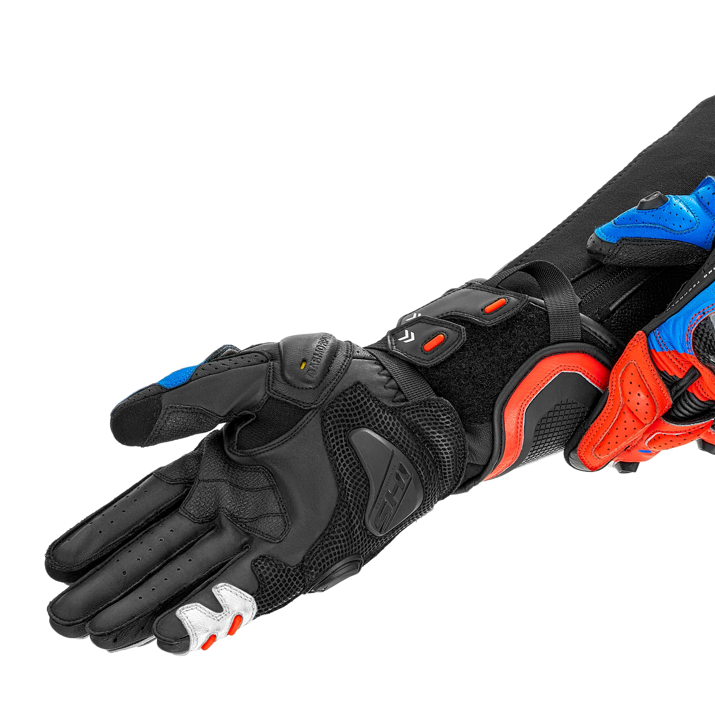 SHIMA RS-3 MEN BLUE