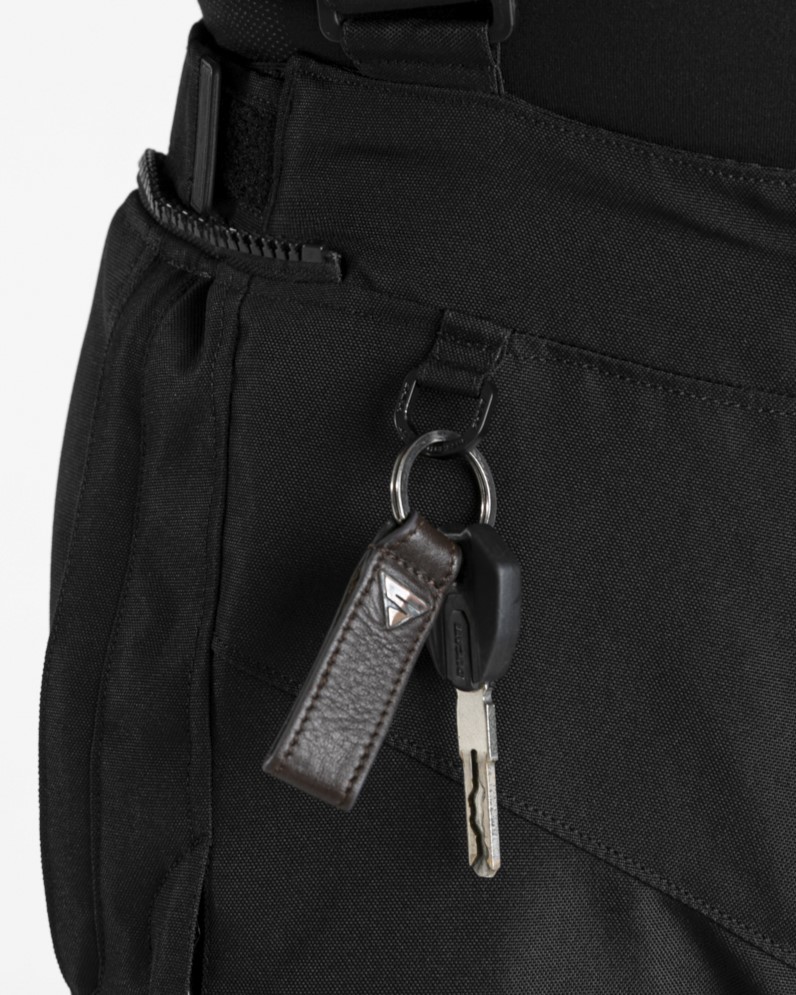 SHIMA RUSH 2.0 MEN PNT BLK