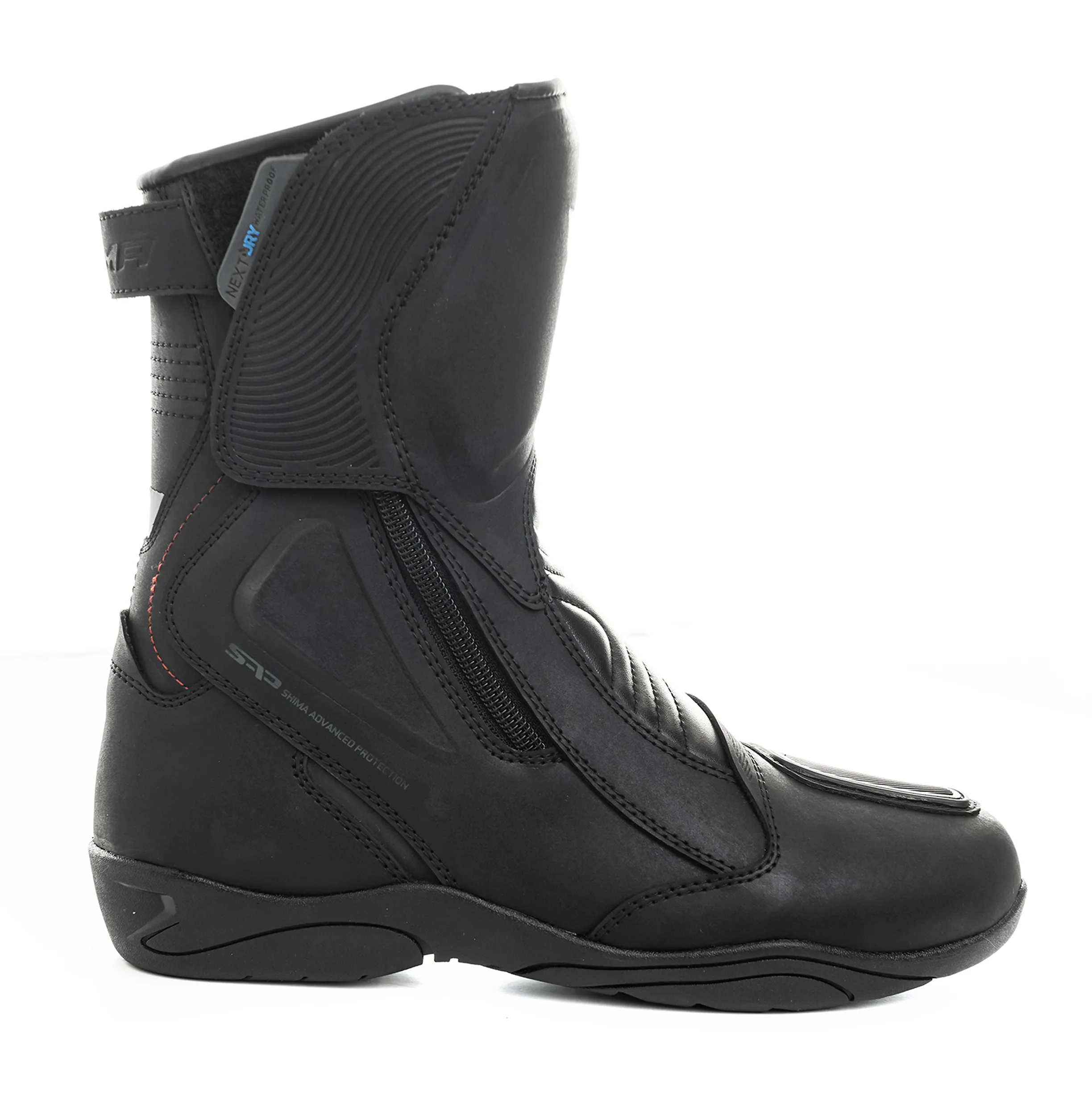 SHIMA TERRA LADY BLACK
