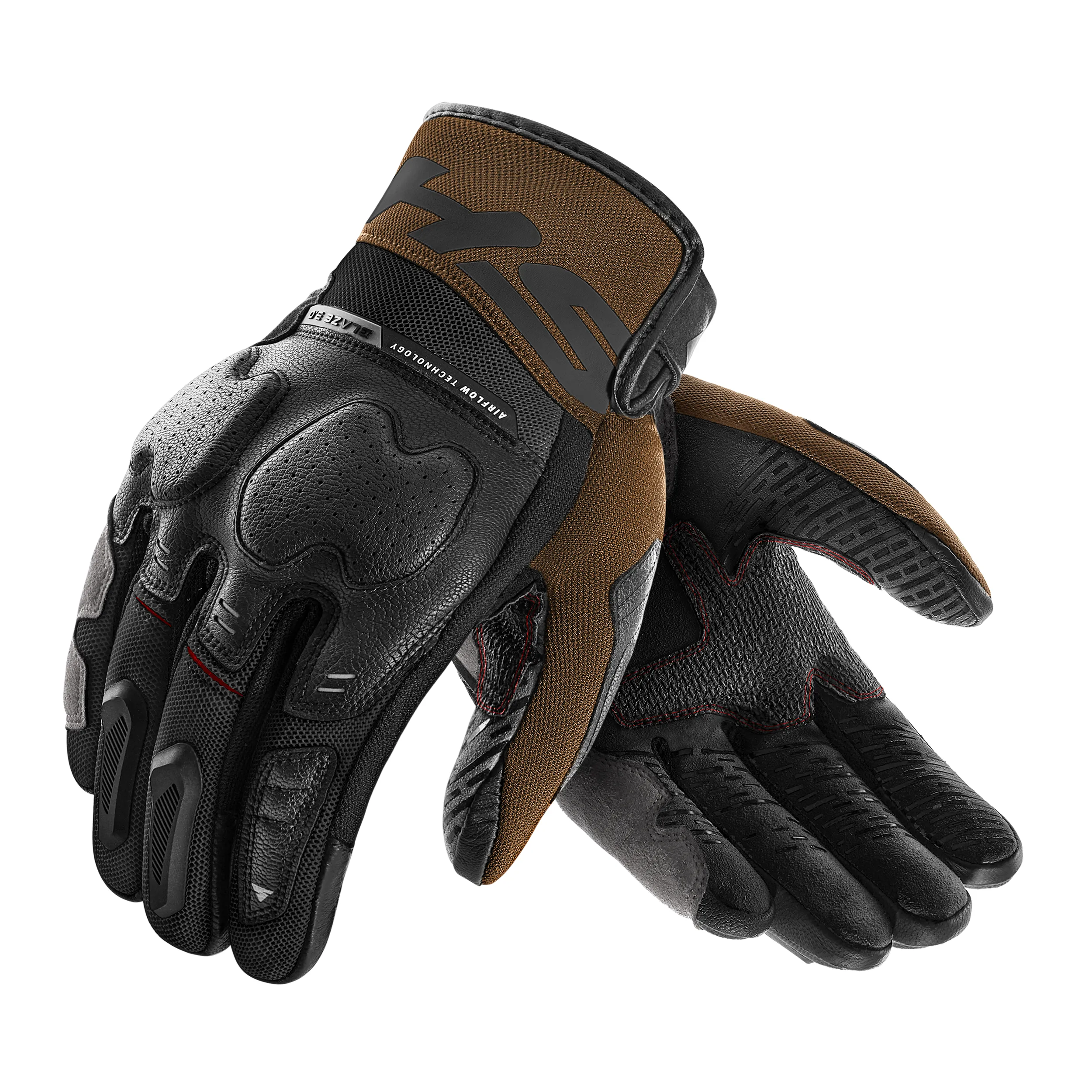 SHIMA BLAZE 3.0 MEN BRW