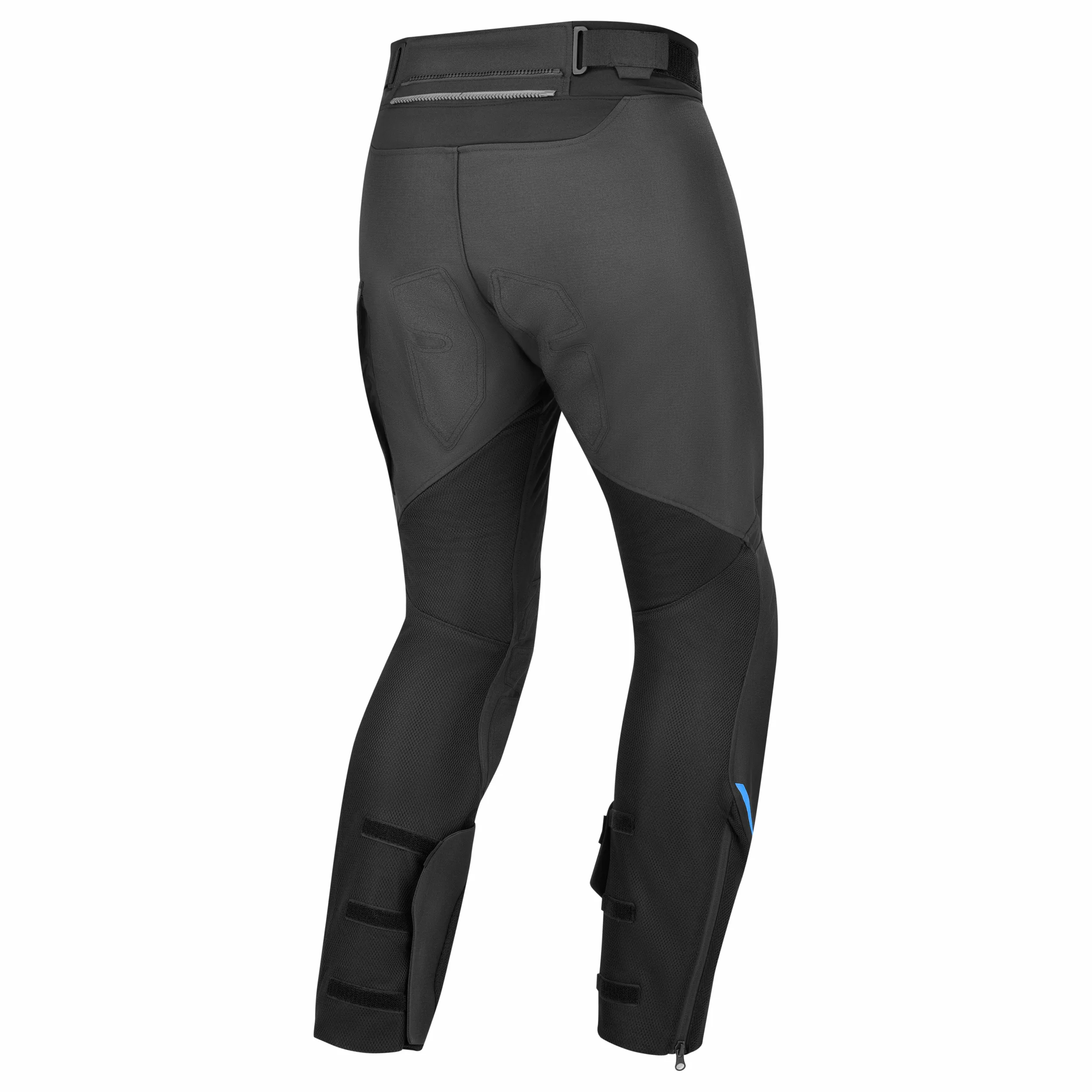 SHIMA ALPHA MEN PNT BLUE