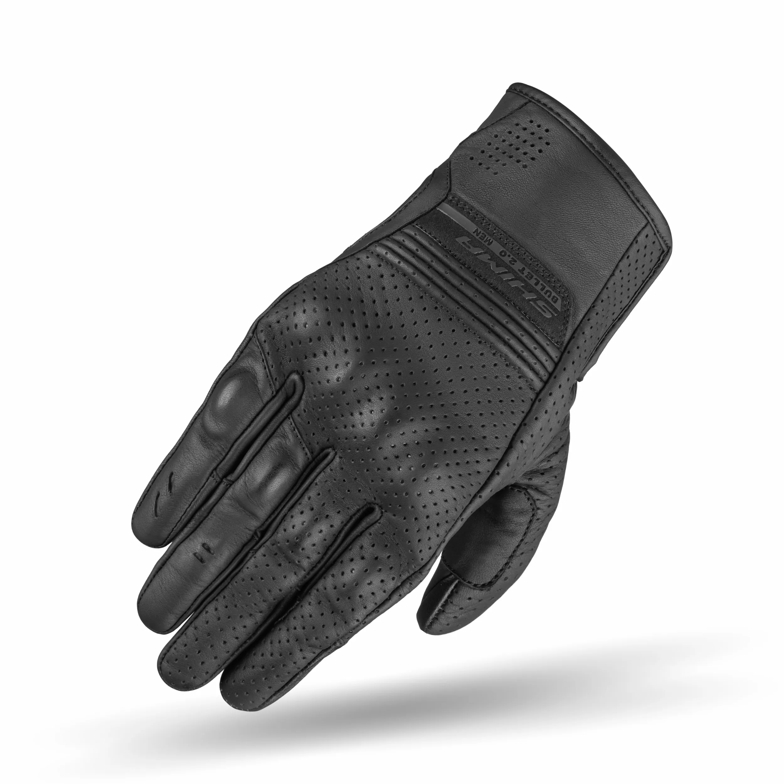 SHIMA BULLET 2.0 MEN BLK