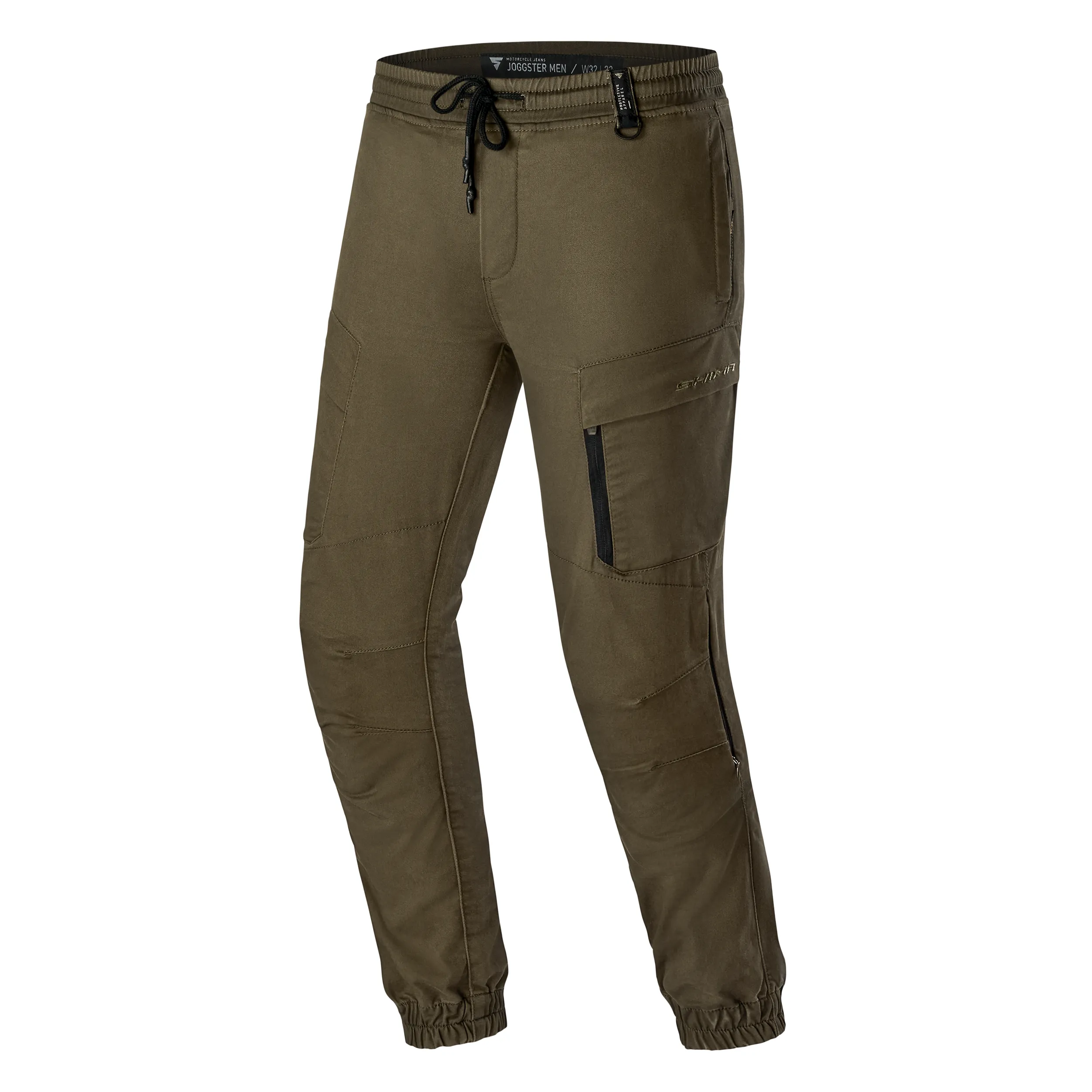 SHIMA JOGGSTER MEN KHK